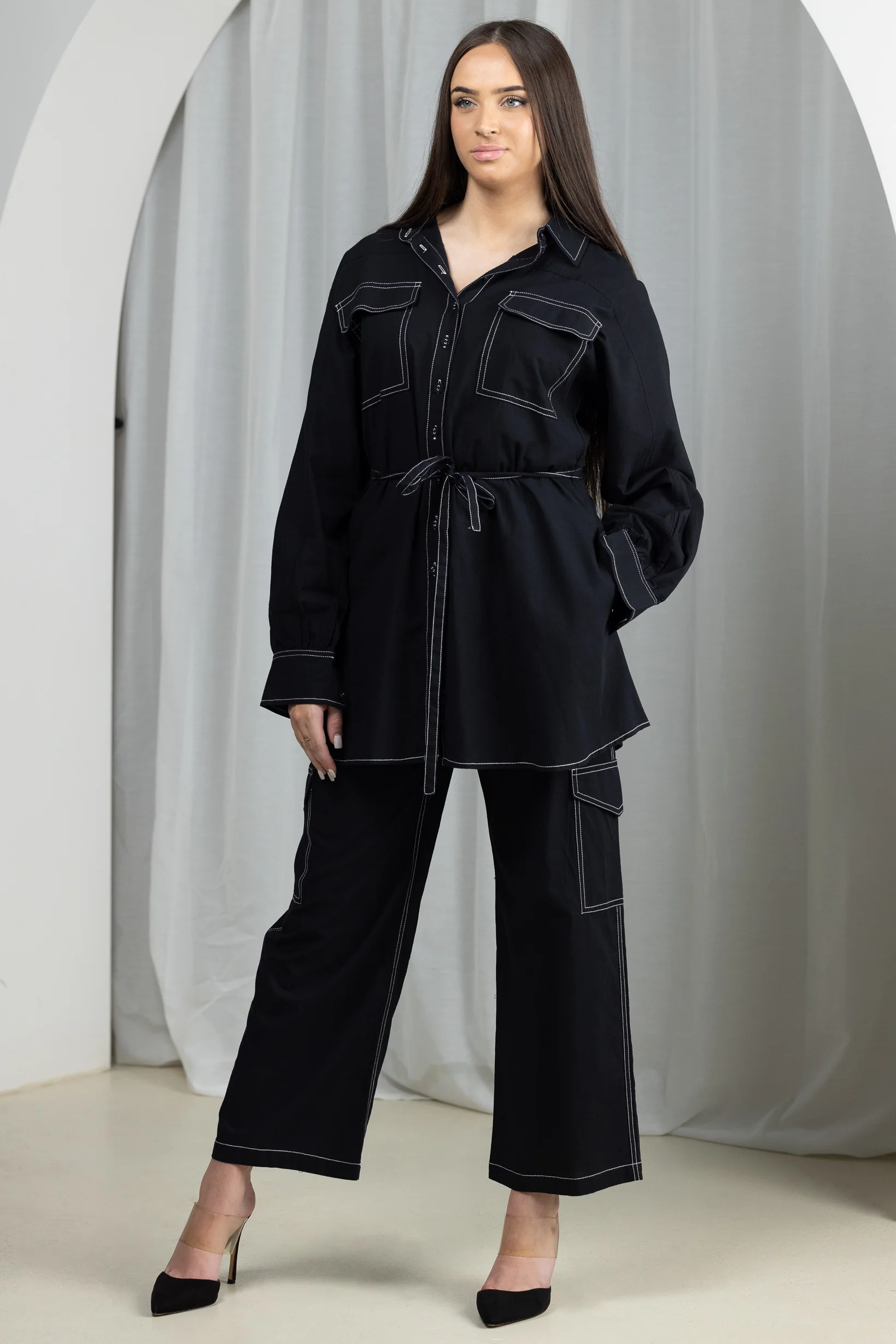 Haiba Shirt - Image 2