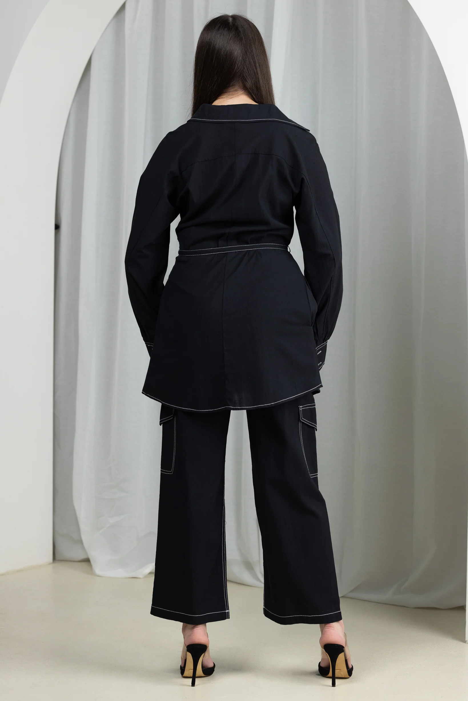 Haiba Shirt - Image 5