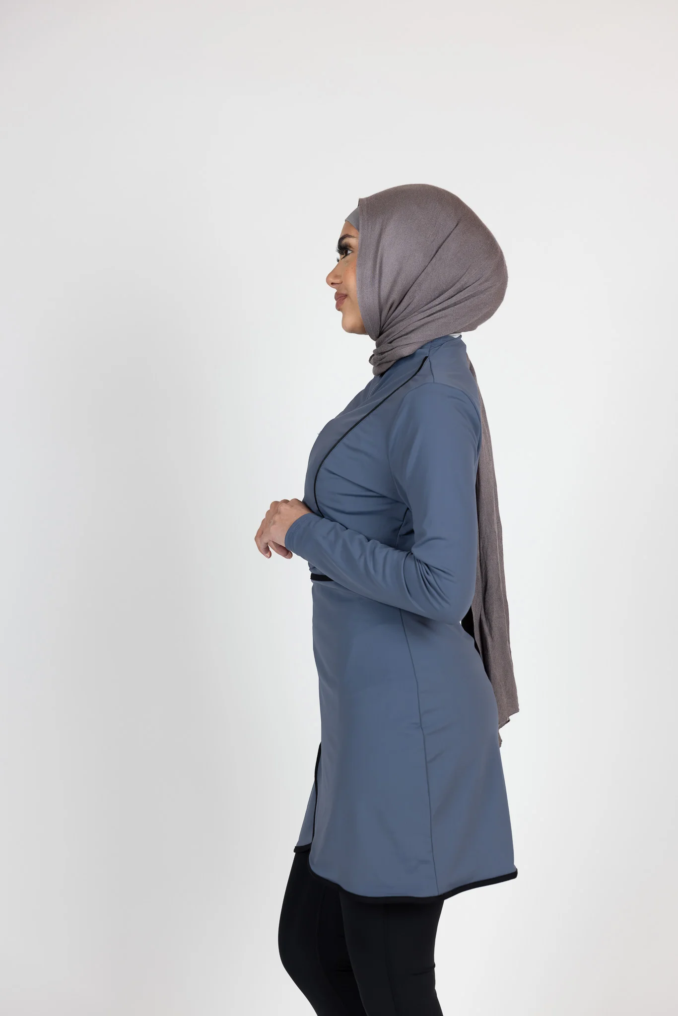 Halima Swim Top - Image 21