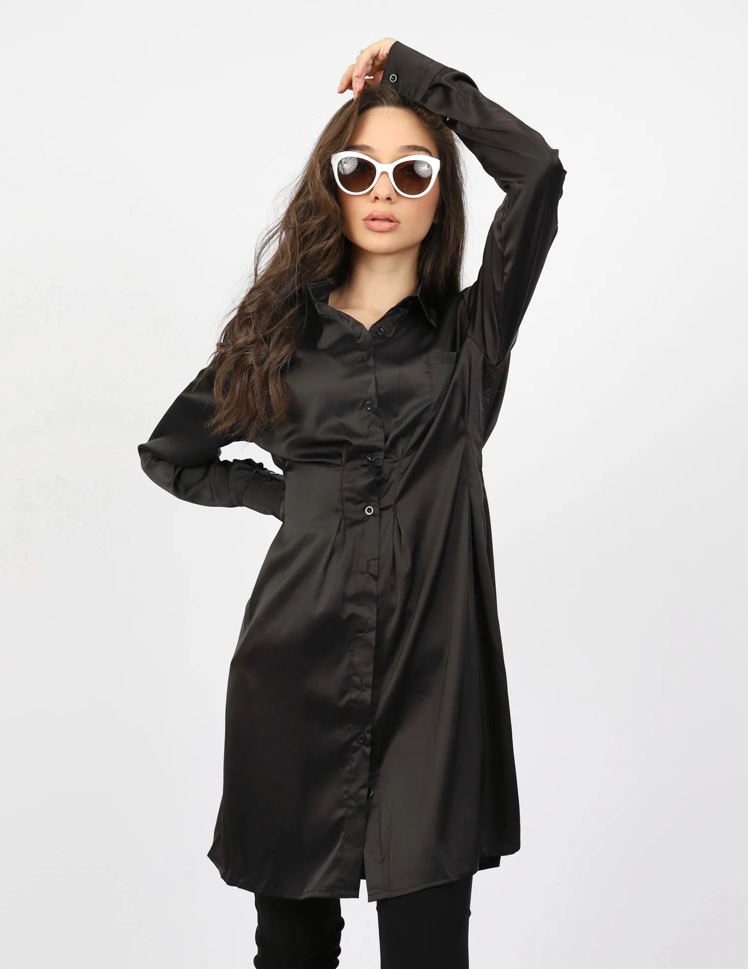 Hanni Dress - Image 6