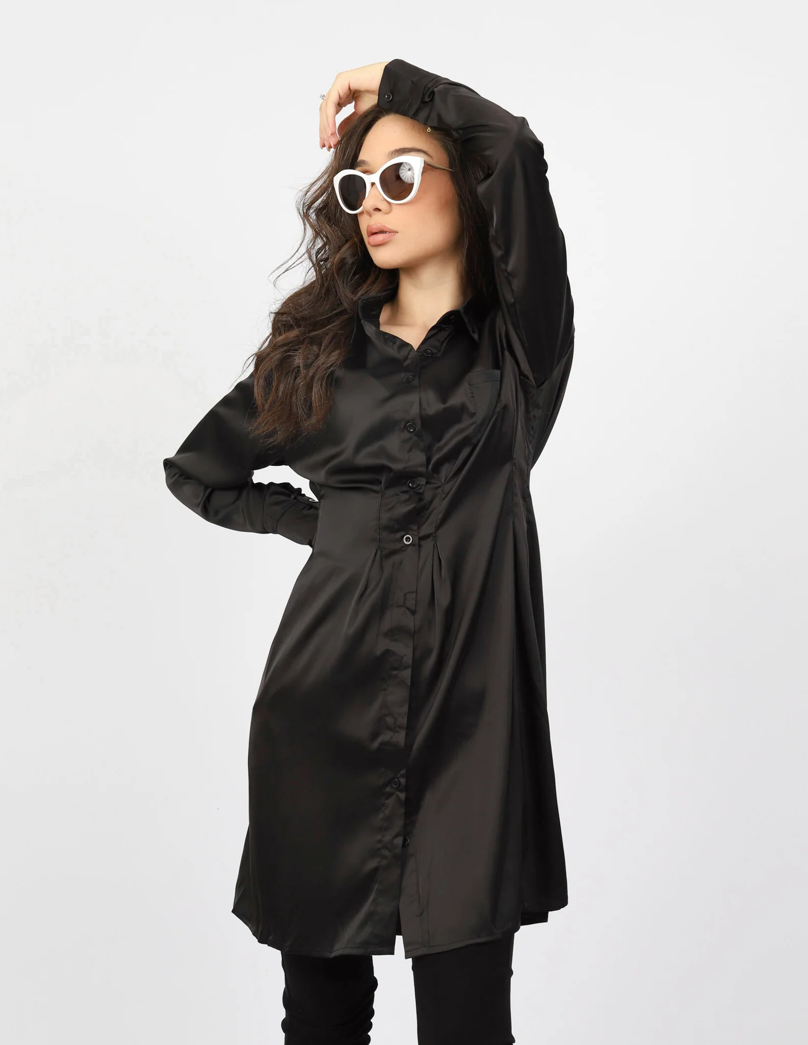 Hanni Dress - Image 8