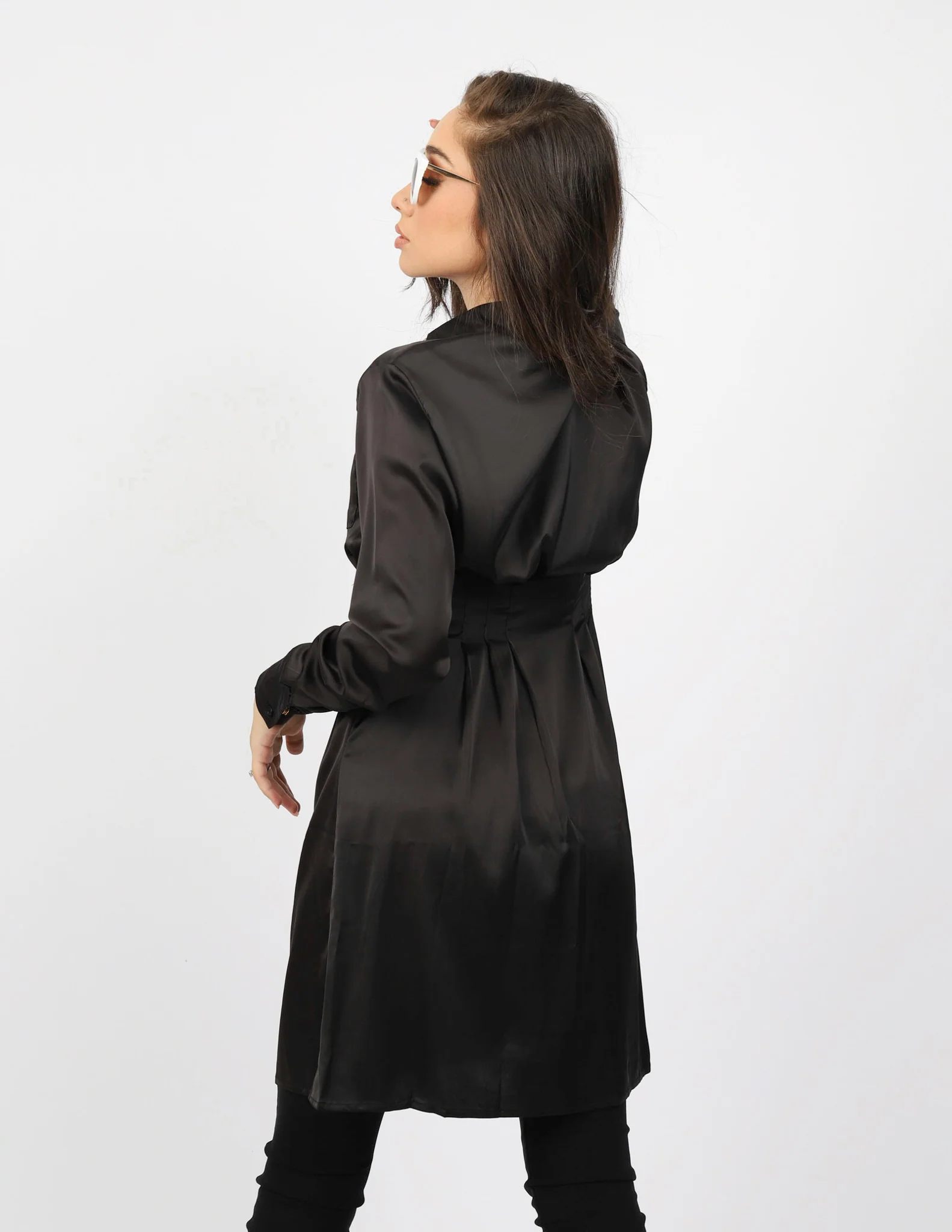 Hanni Dress - Image 9