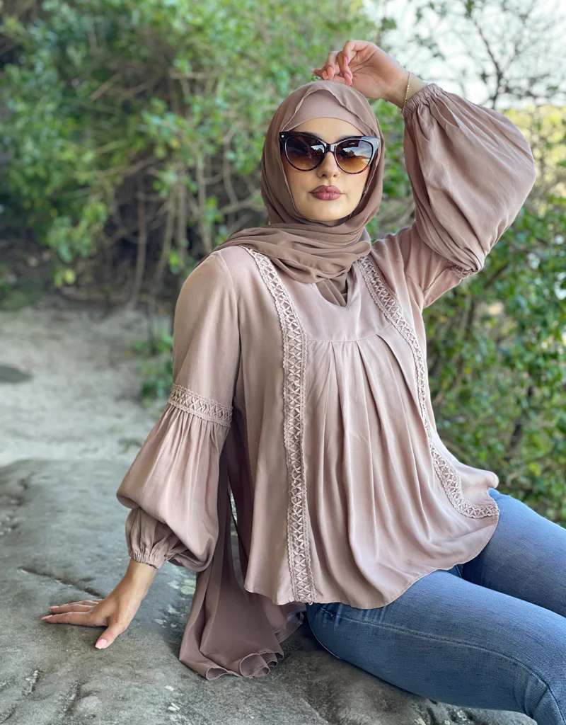 Harlem Blouse - Image 5