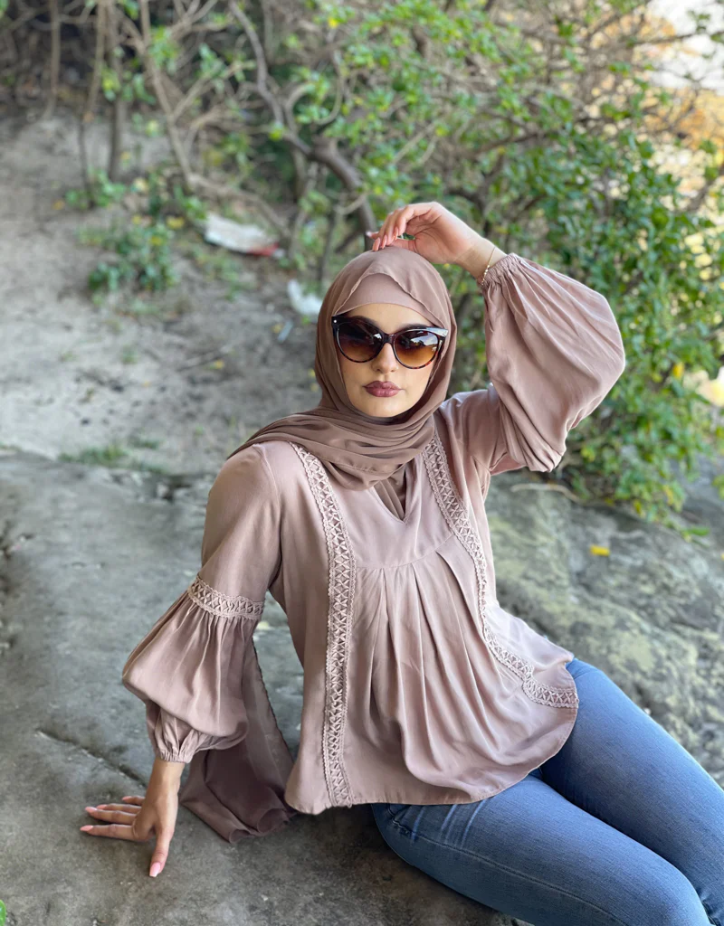 Harlem Blouse - Image 6