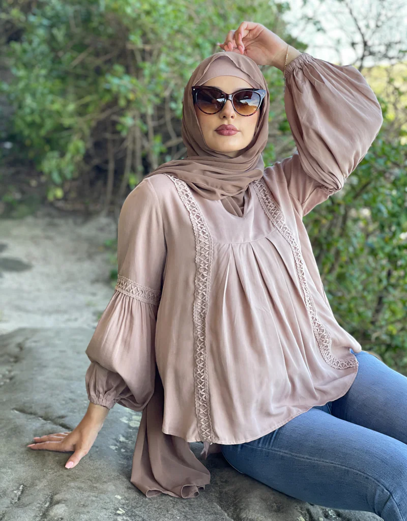 Harlem Blouse - Image 7