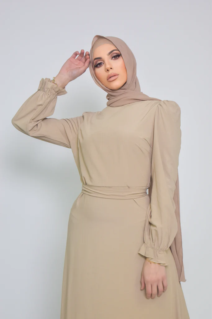 Hazalia Dress - Image 3
