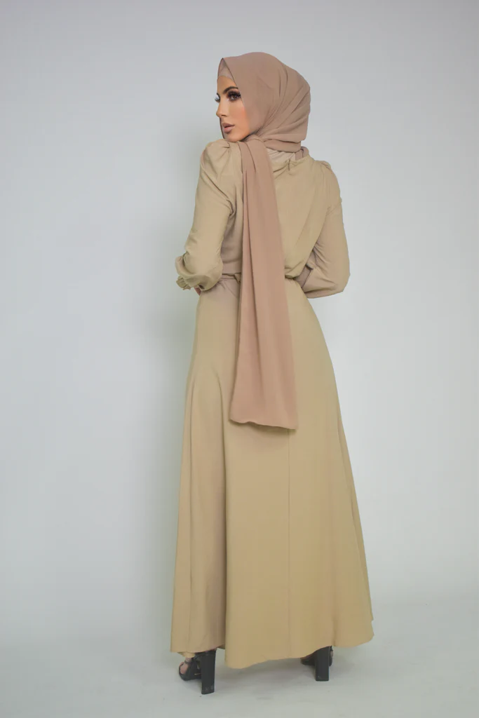 Hazalia Dress - Image 4
