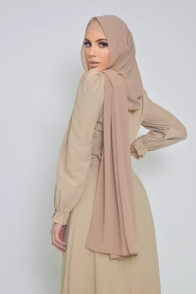 Hazalia Dress - Image 5