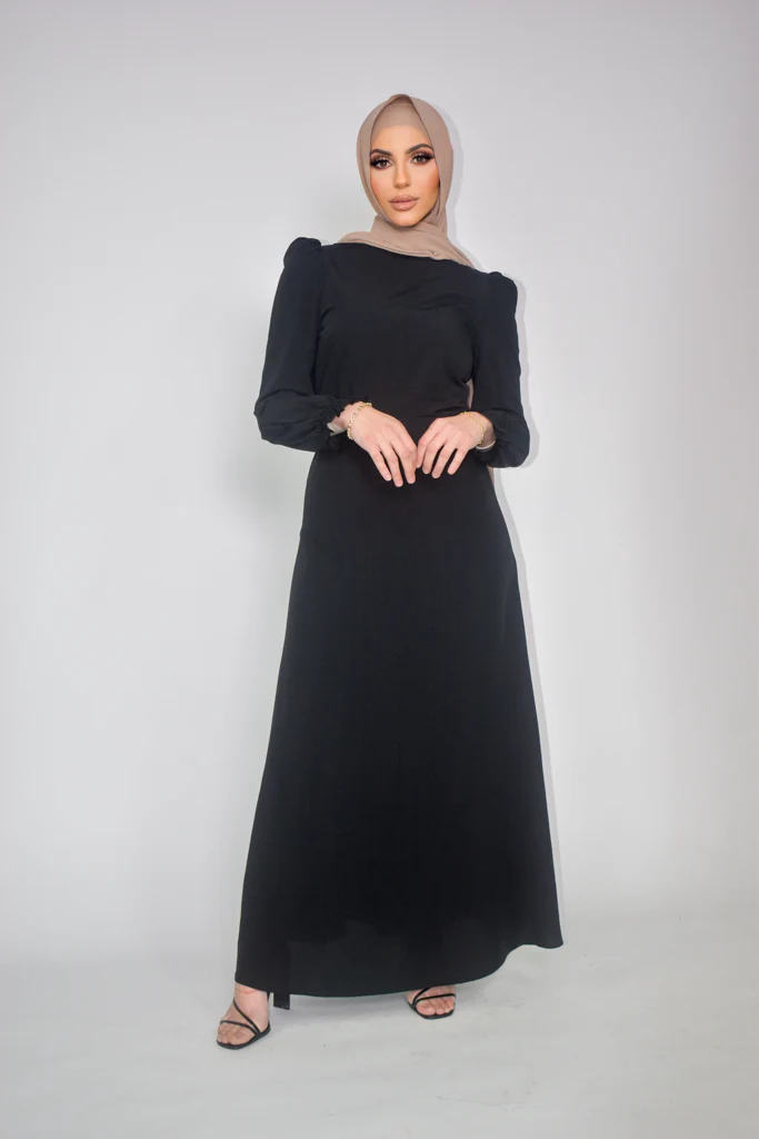 Hazalia Dress - Image 6