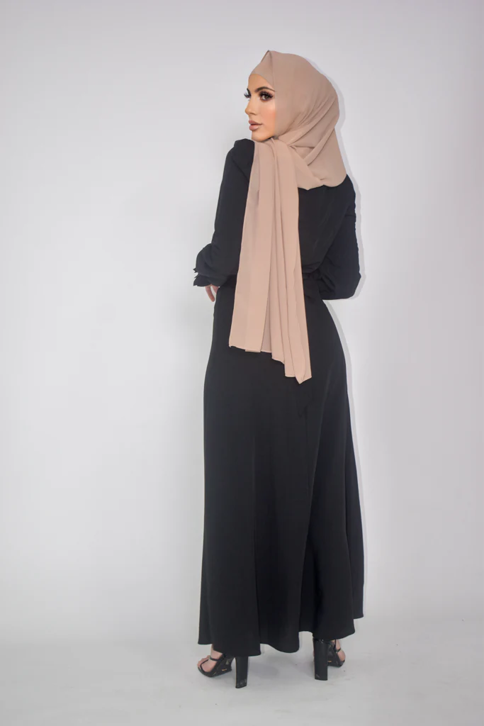 Hazalia Dress - Image 9