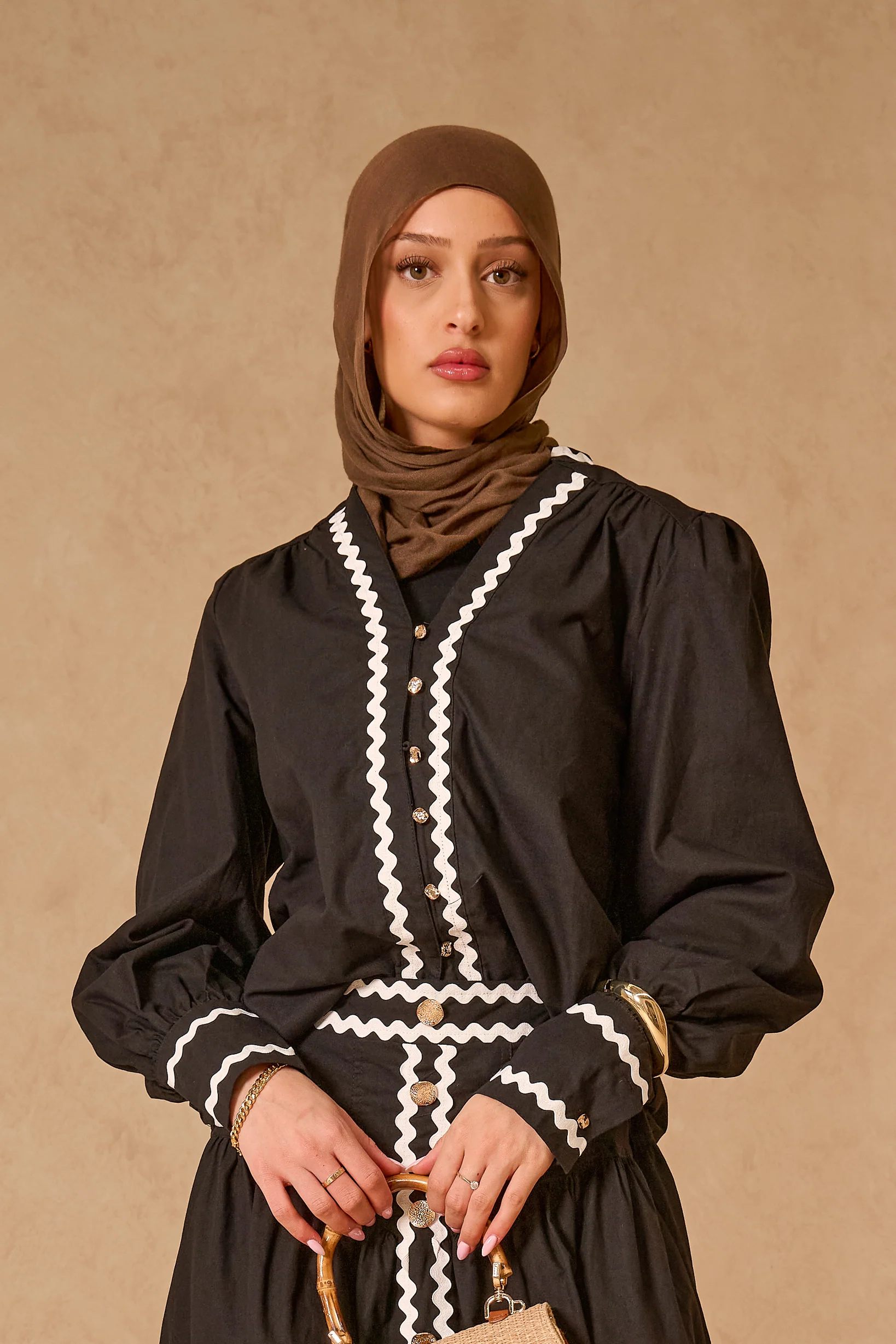 Hend Godet Set - Image 2