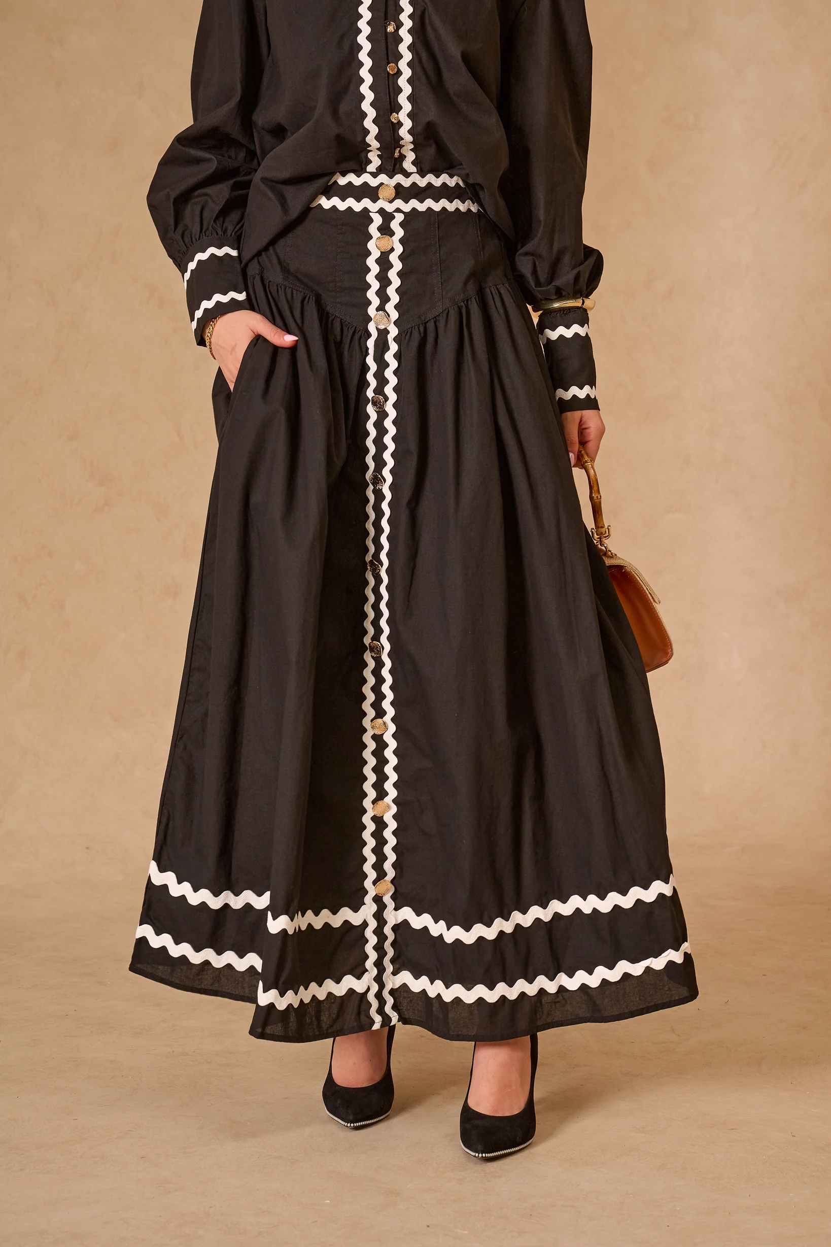 Hend Godet Set - Image 3