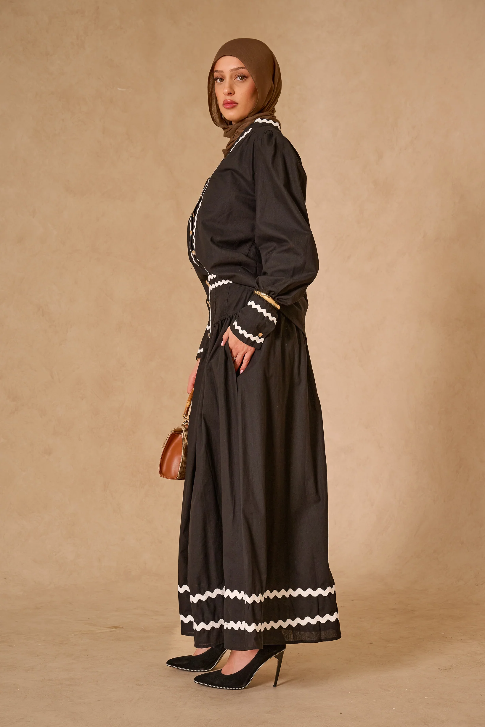 Hend Godet Set - Image 4