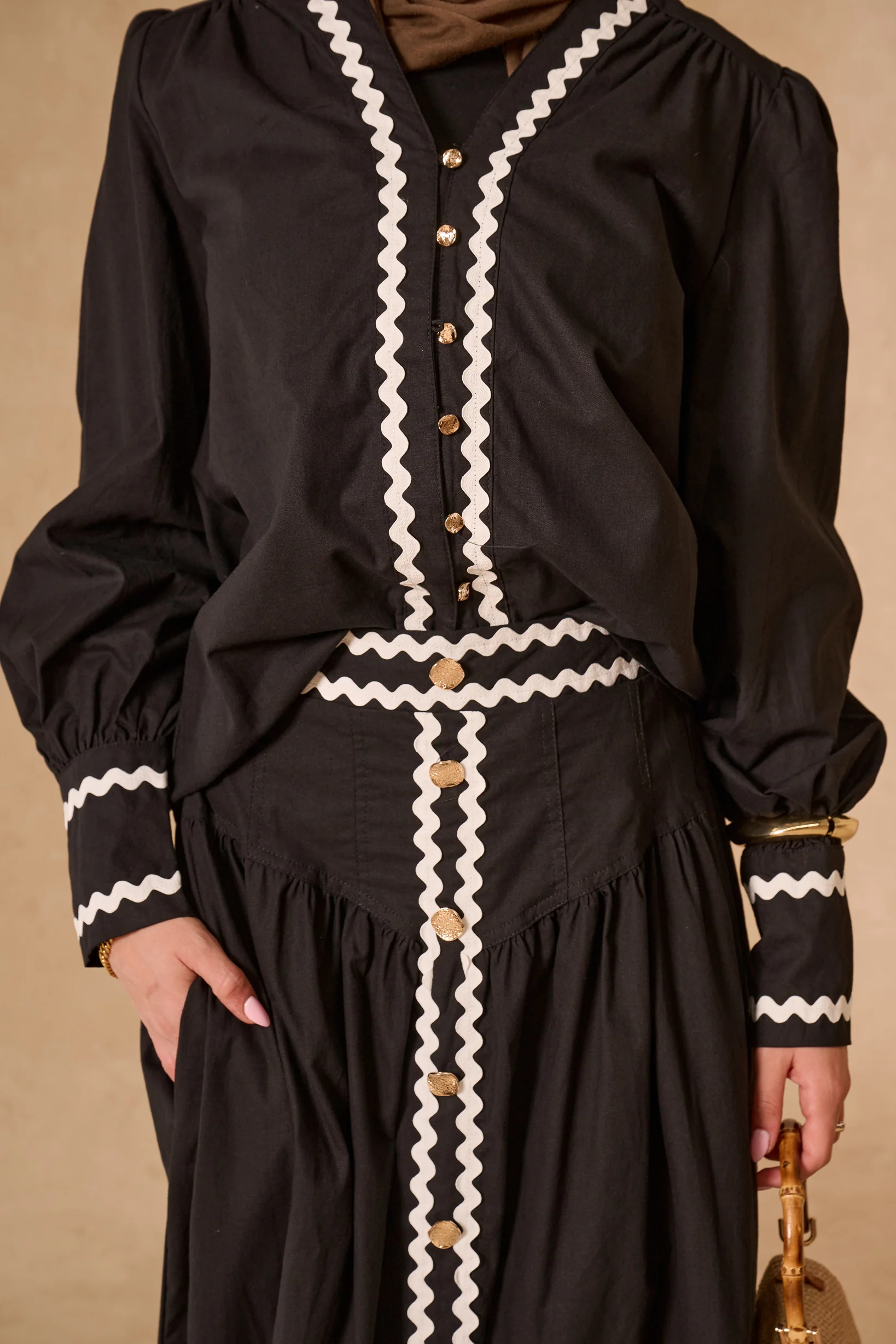 Hend Godet Set - Image 5
