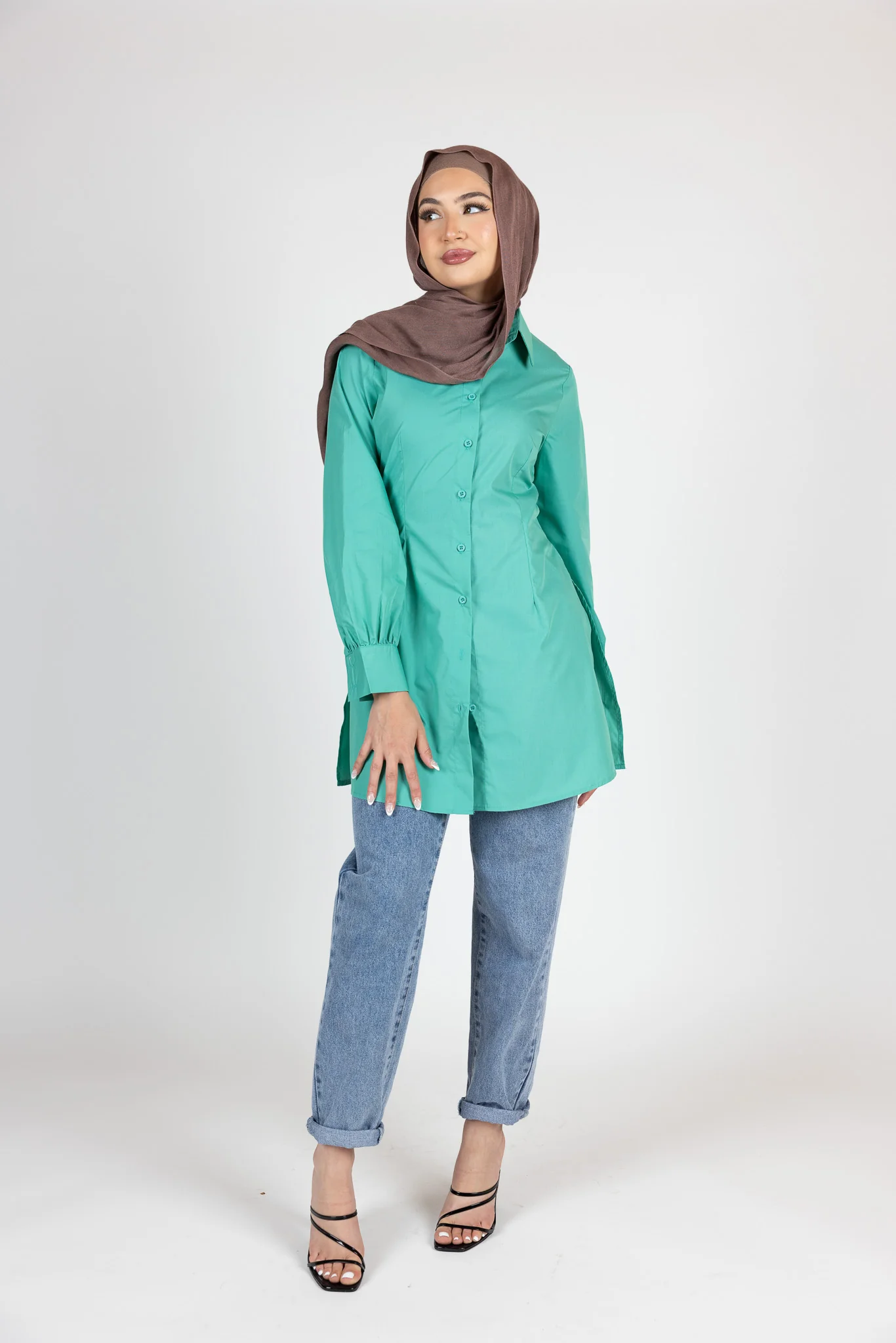 Hesper Shirt - Image 2