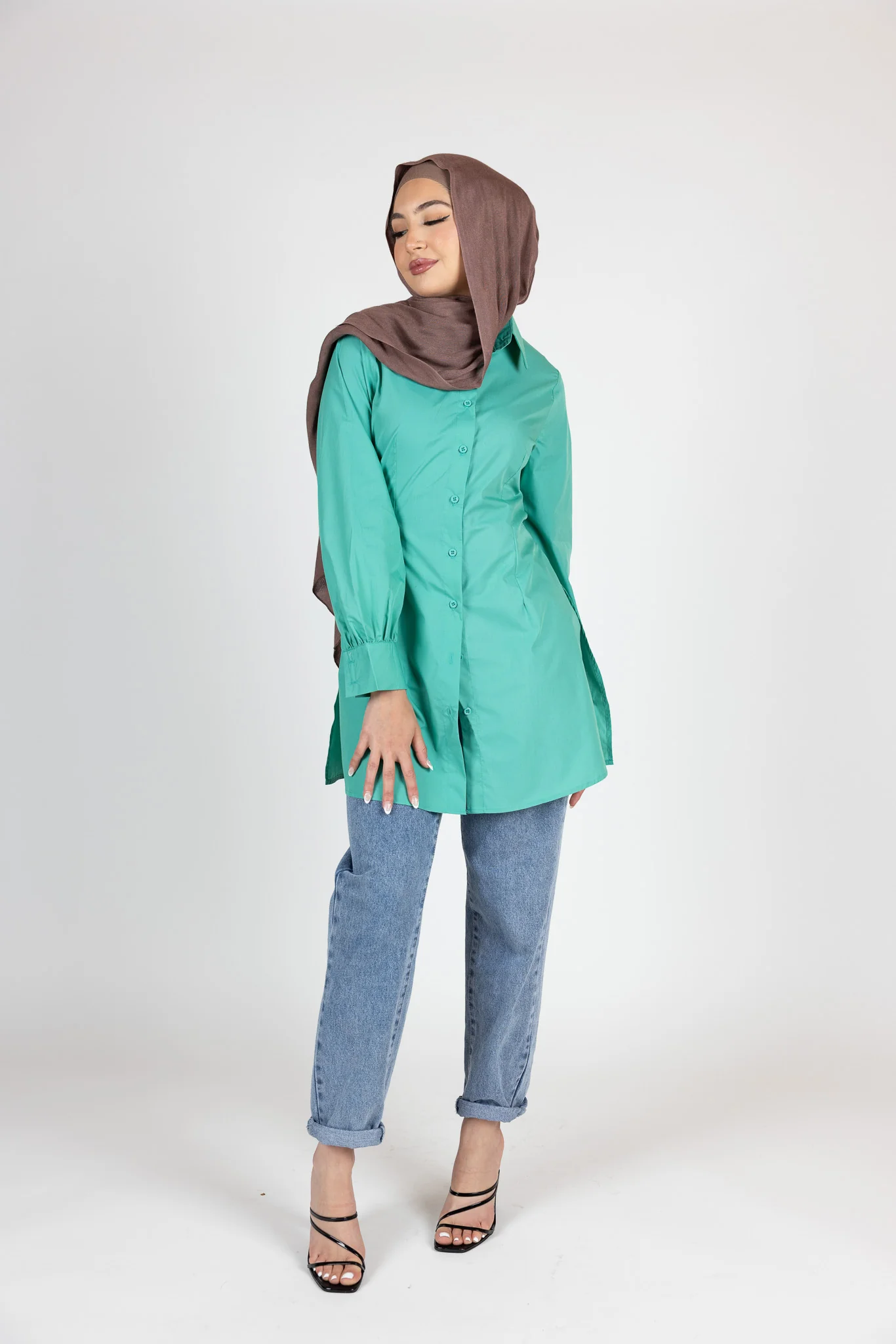 Hesper Shirt - Image 3