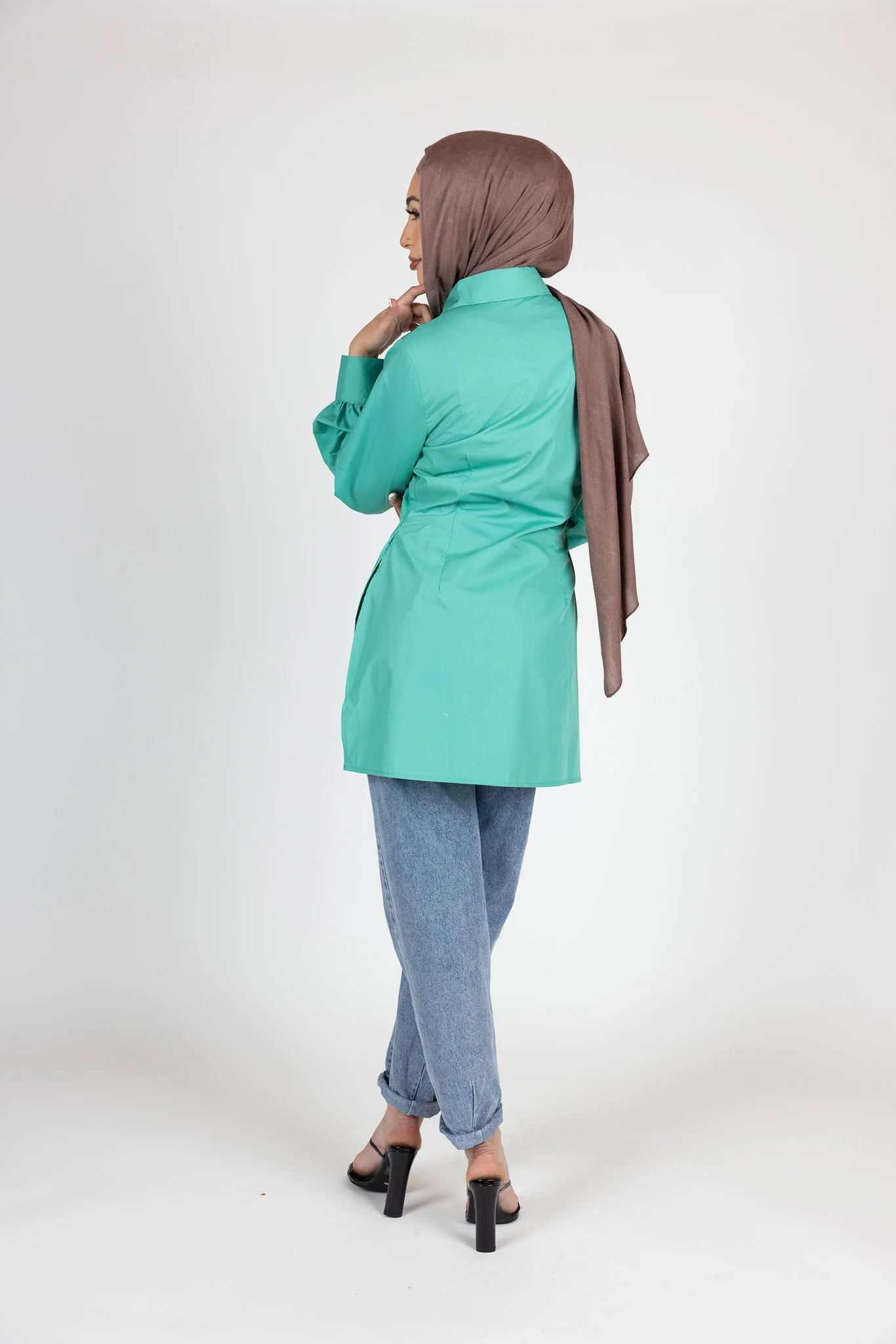 Hesper Shirt - Image 5
