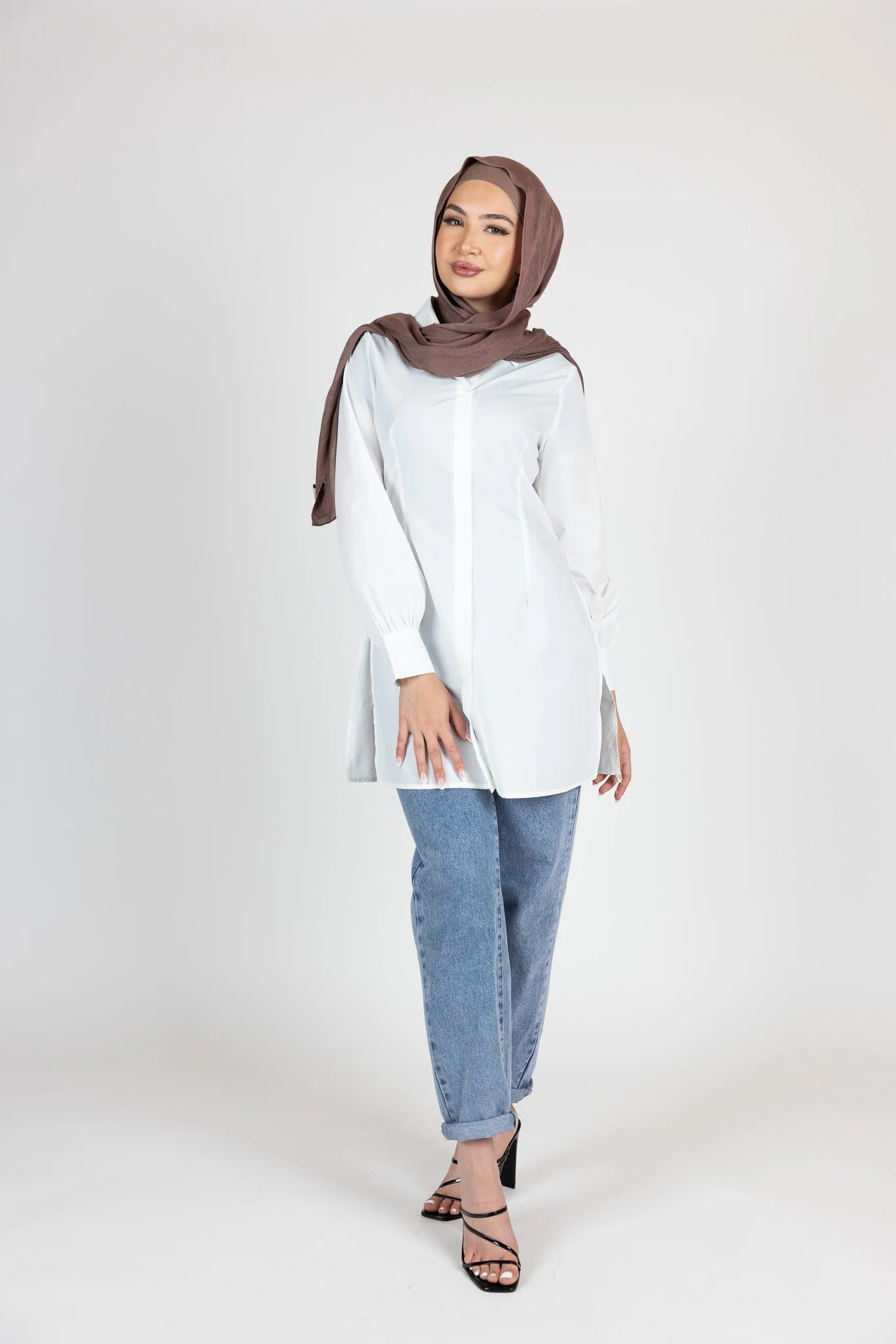 Hesper Shirt - Image 6