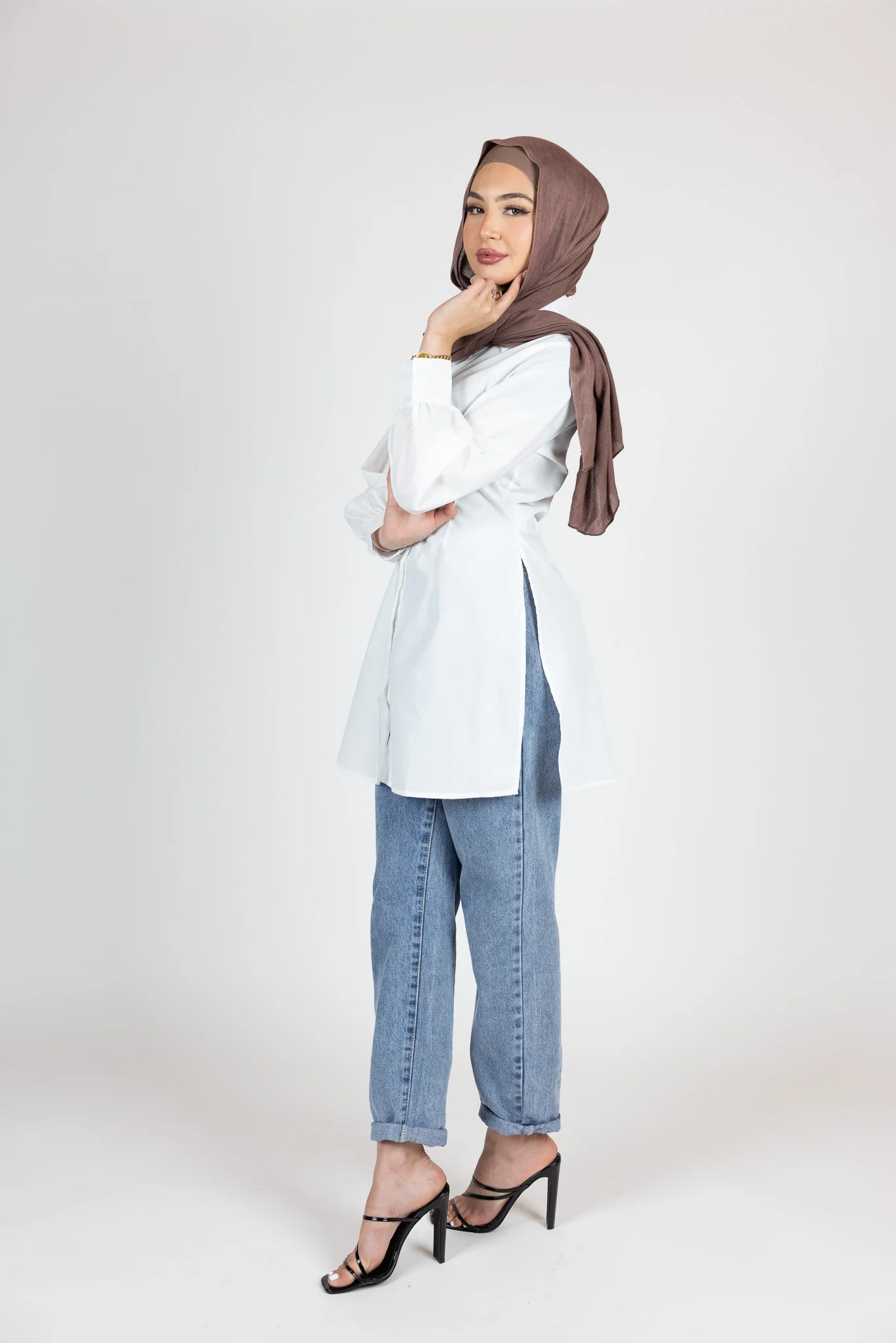 Hesper Shirt - Image 8