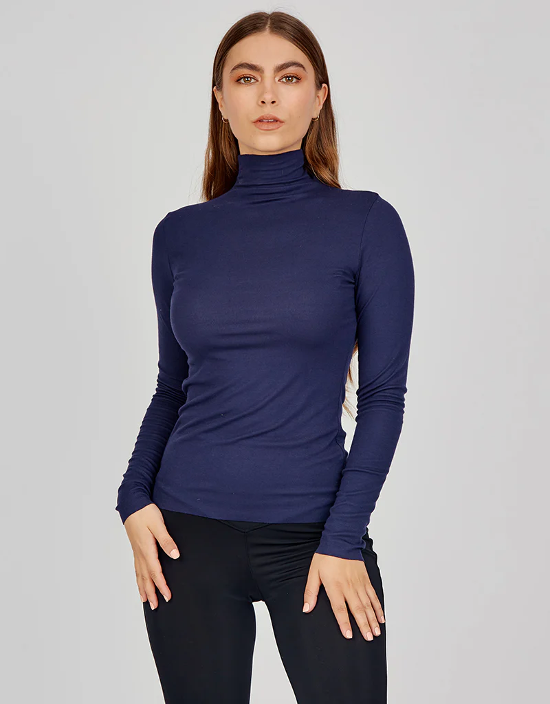 High Neck Body Top - Image 16
