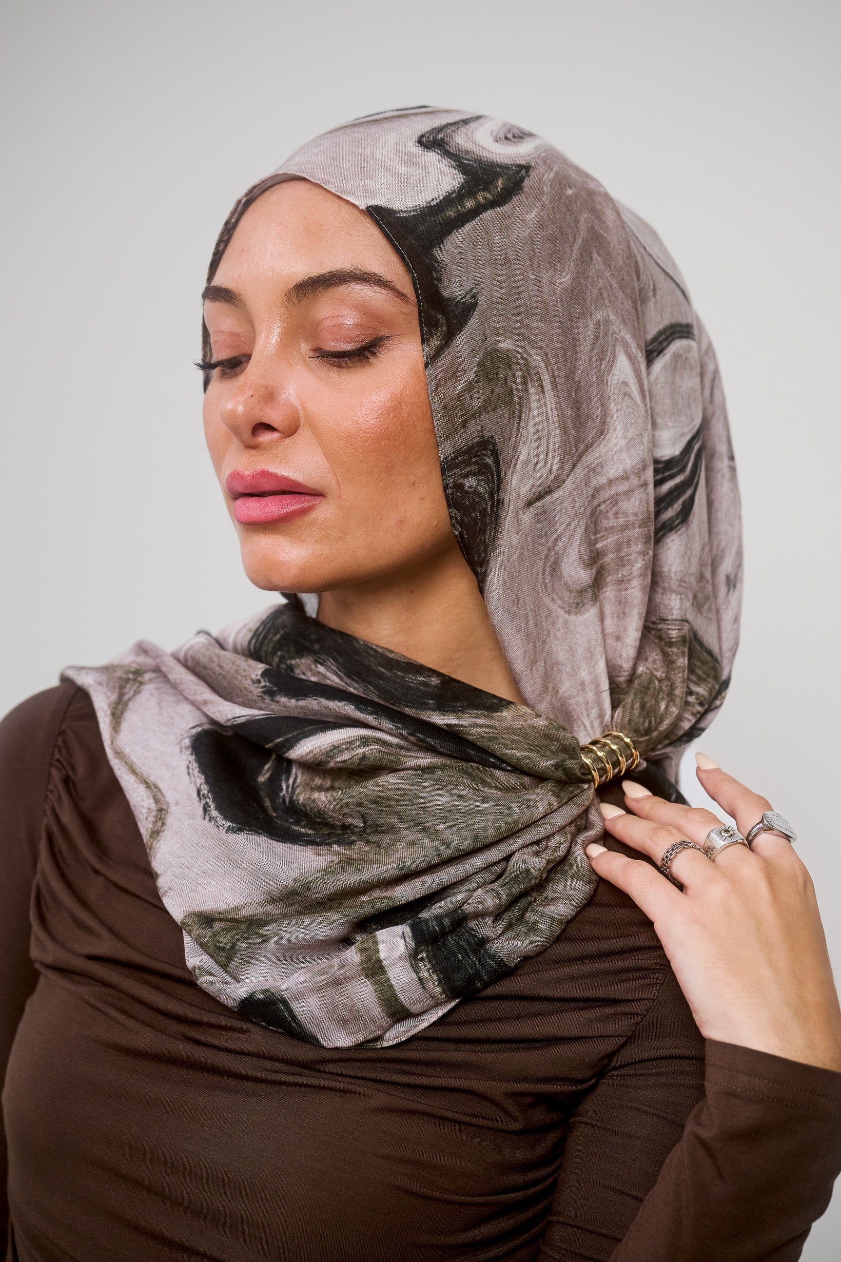 Hijab Ring - Image 2