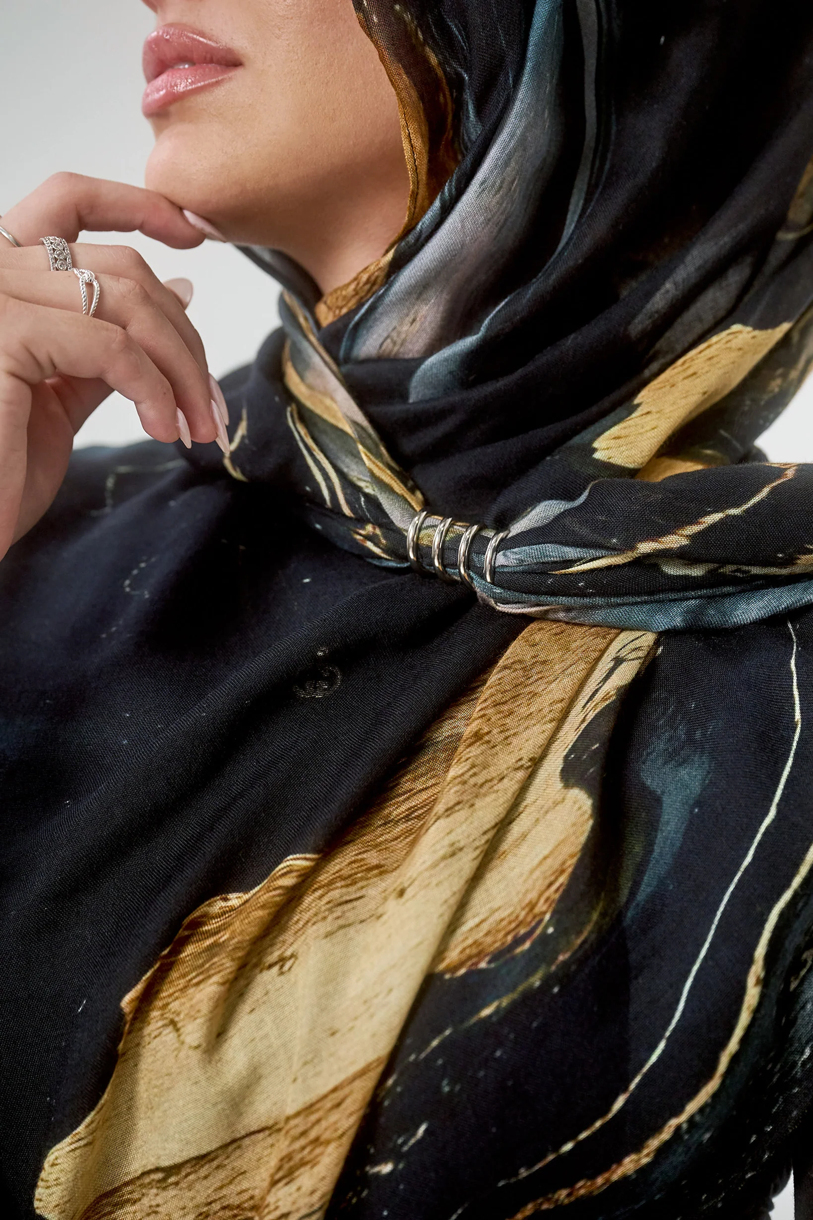 Hijab Ring - Image 5