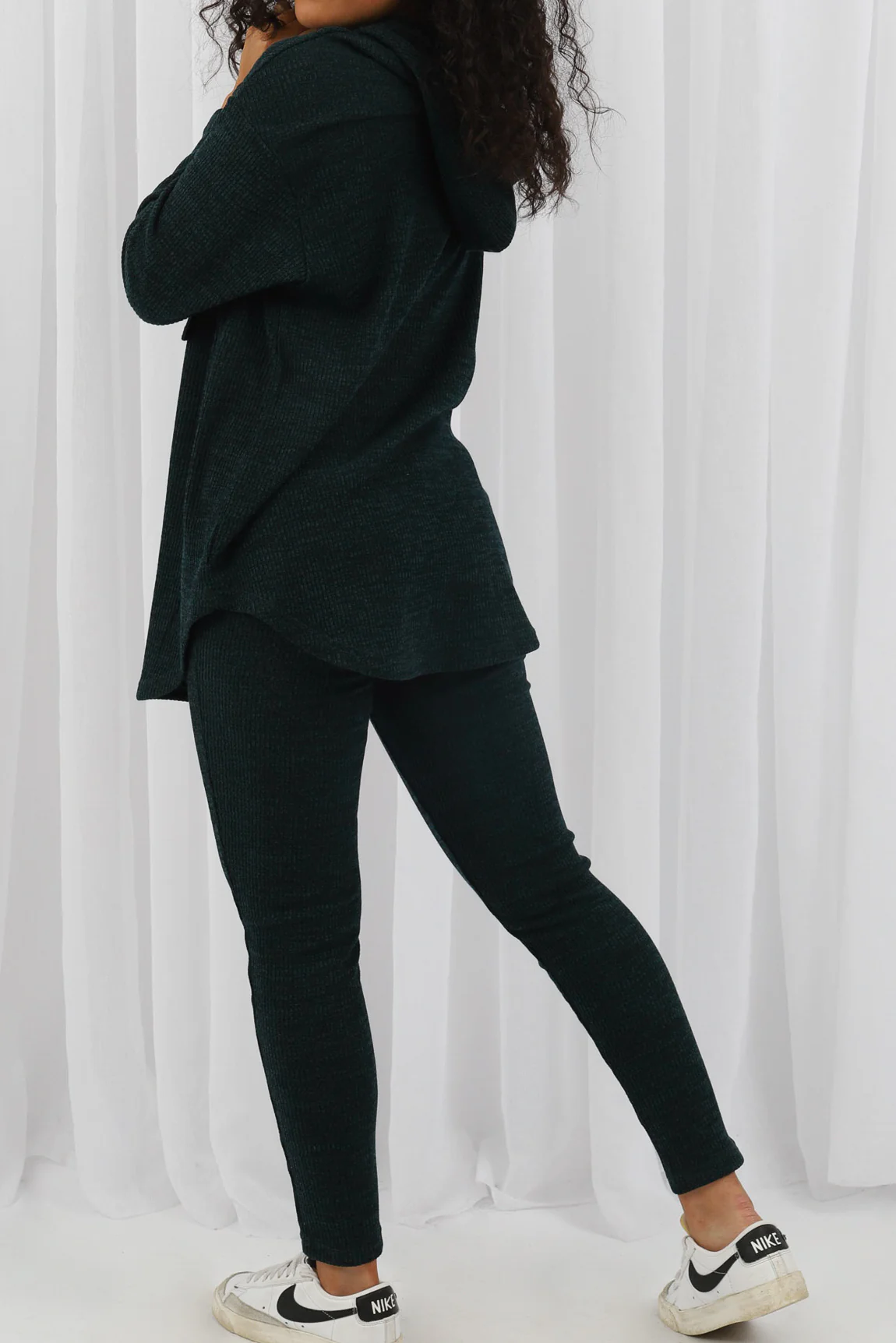 Hoda Knit Track Pants - Image 14