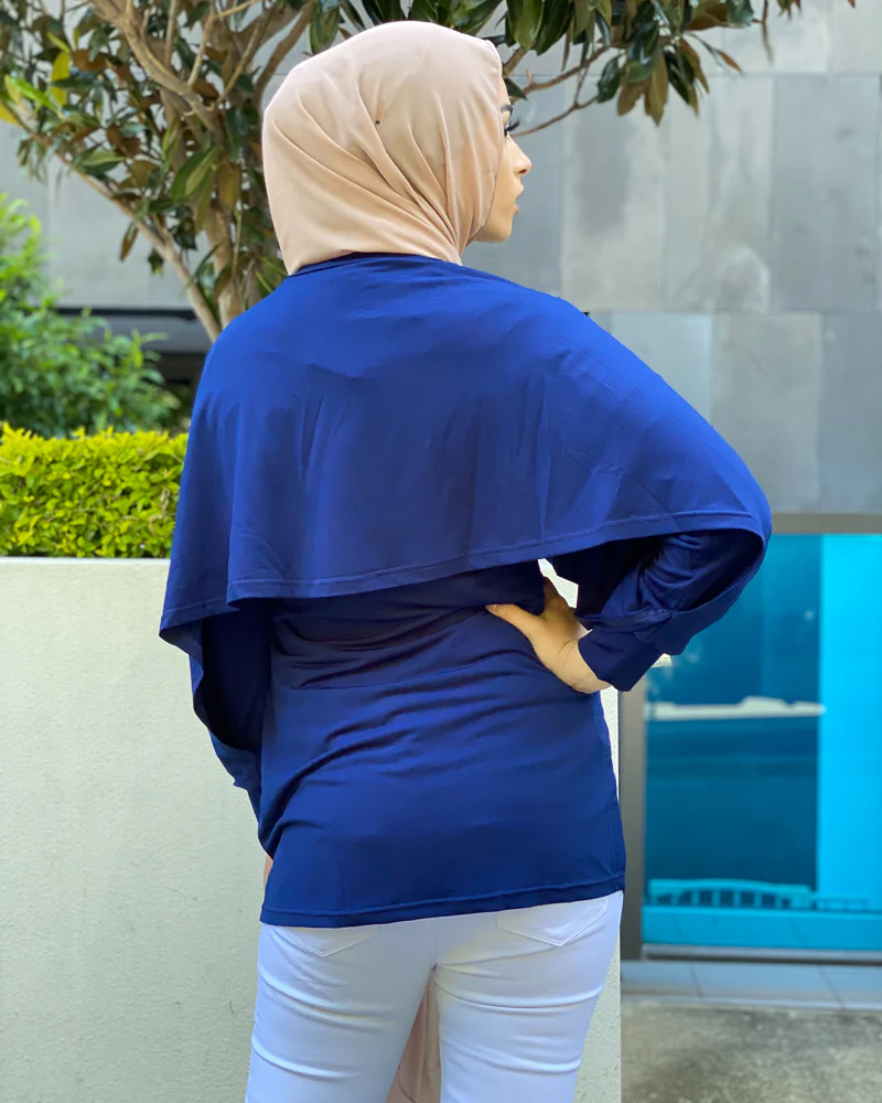 Iana Overlay Top - Image 4
