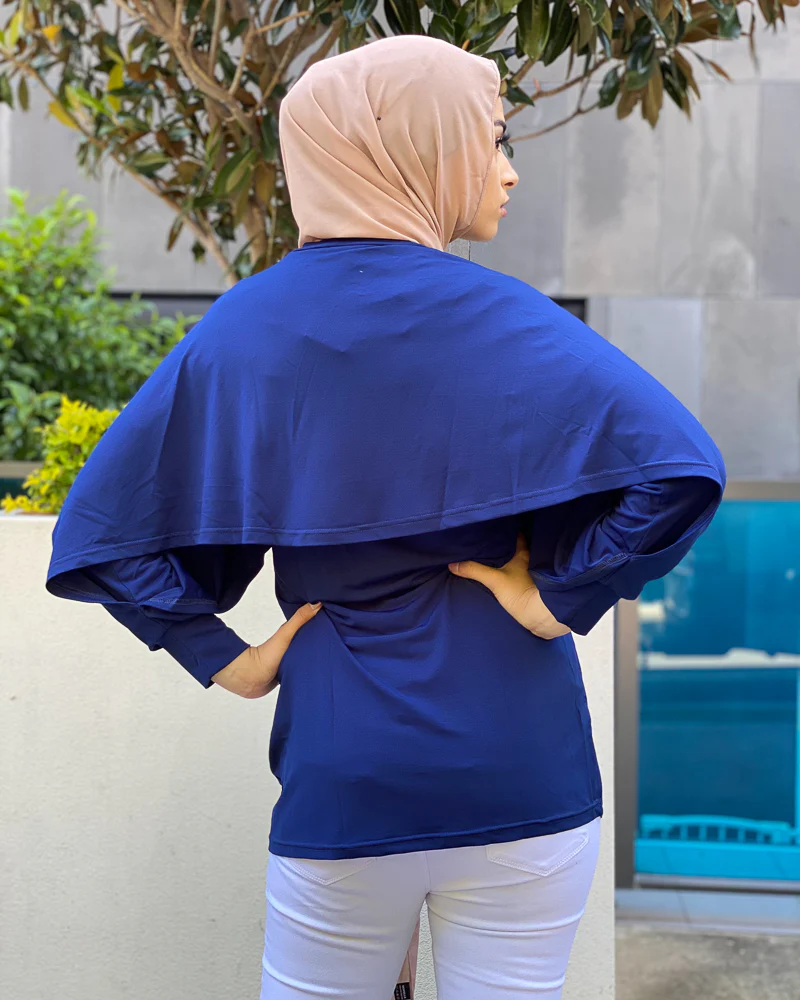 Iana Overlay Top - Image 5