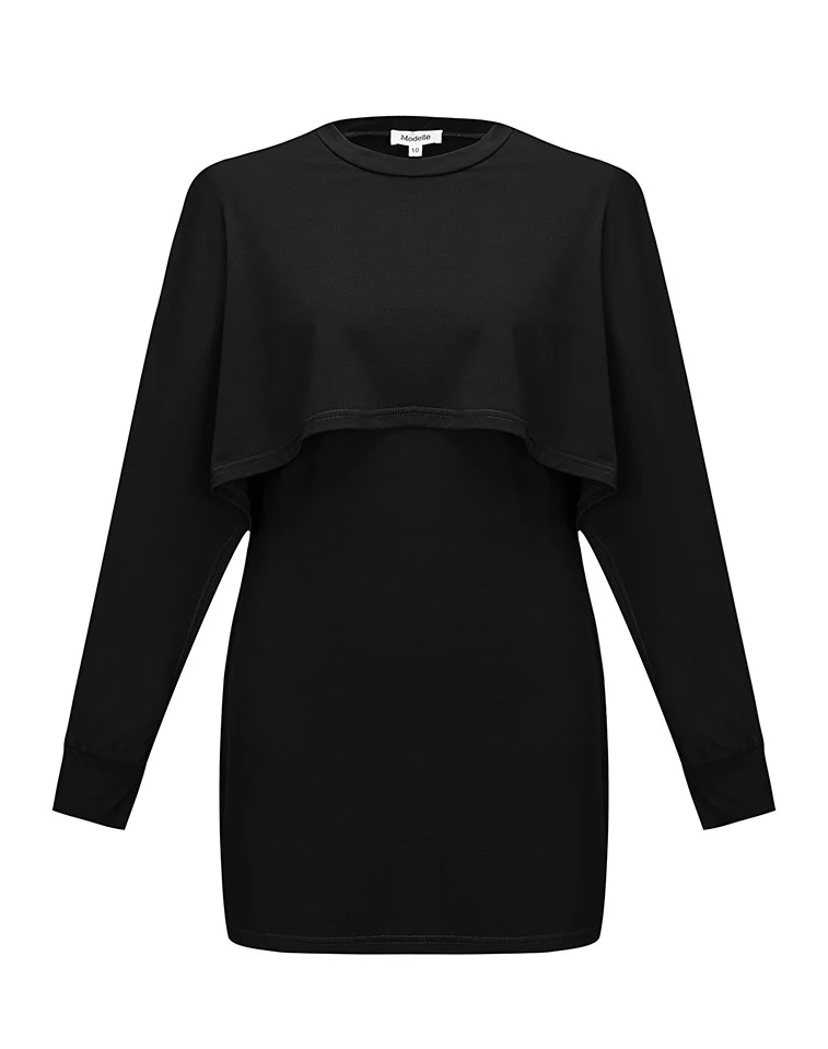 Iana Overlay Top - Image 9