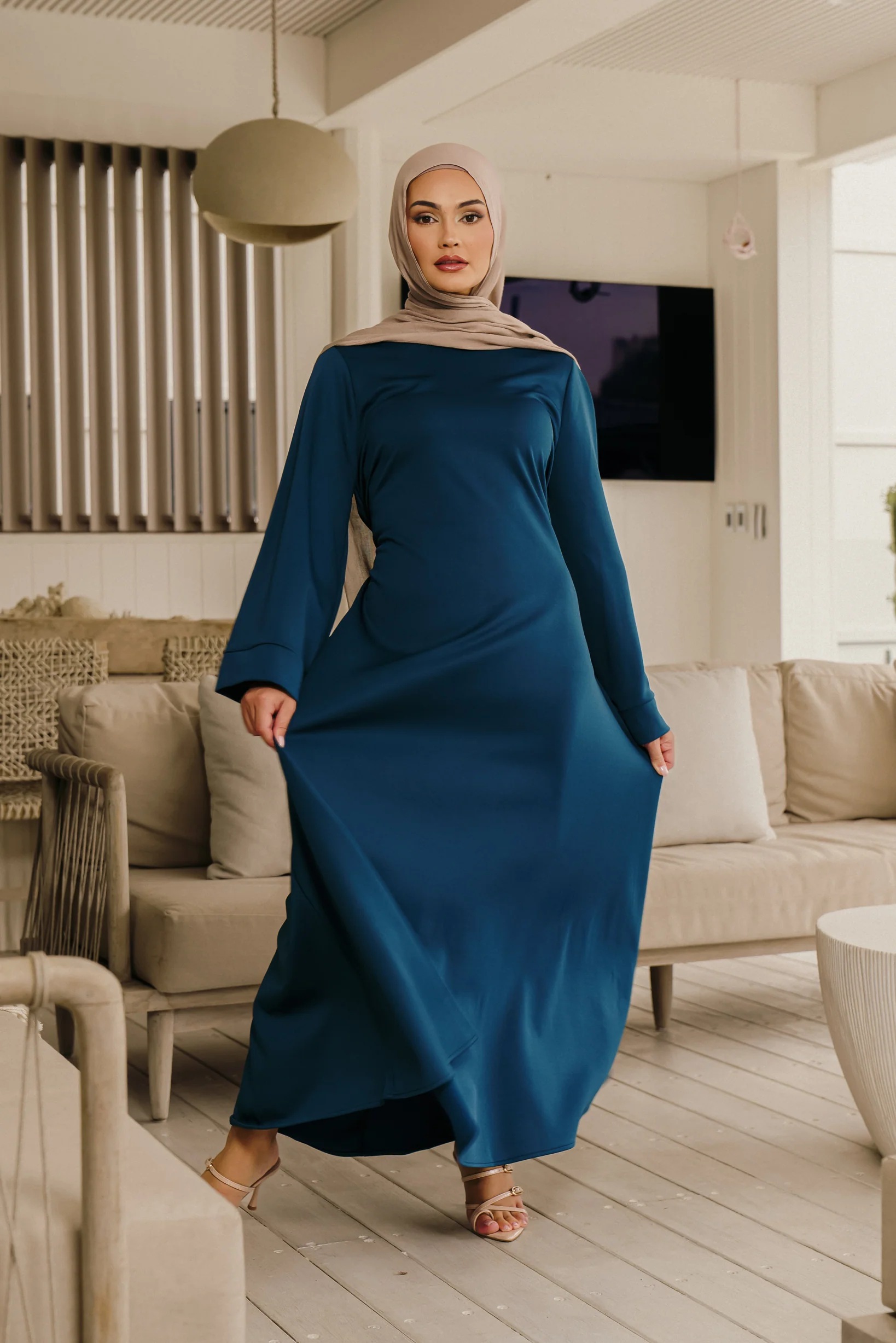Ida Abaya — ÈLAN Edit - Image 10