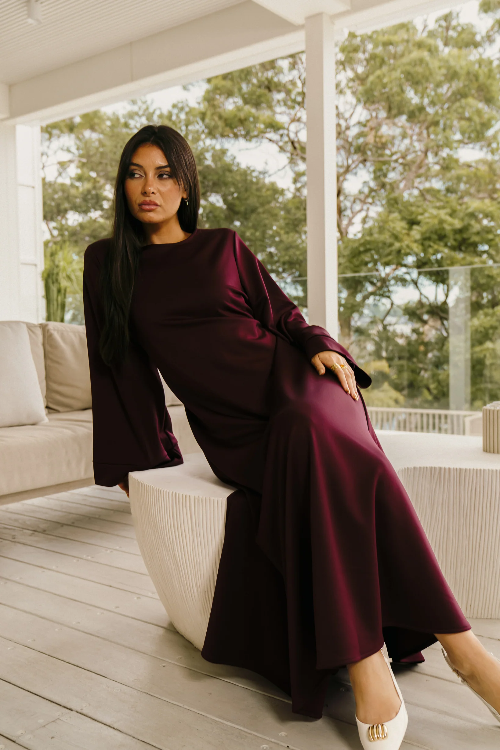 Ida Abaya — ÈLAN Edit - Image 2
