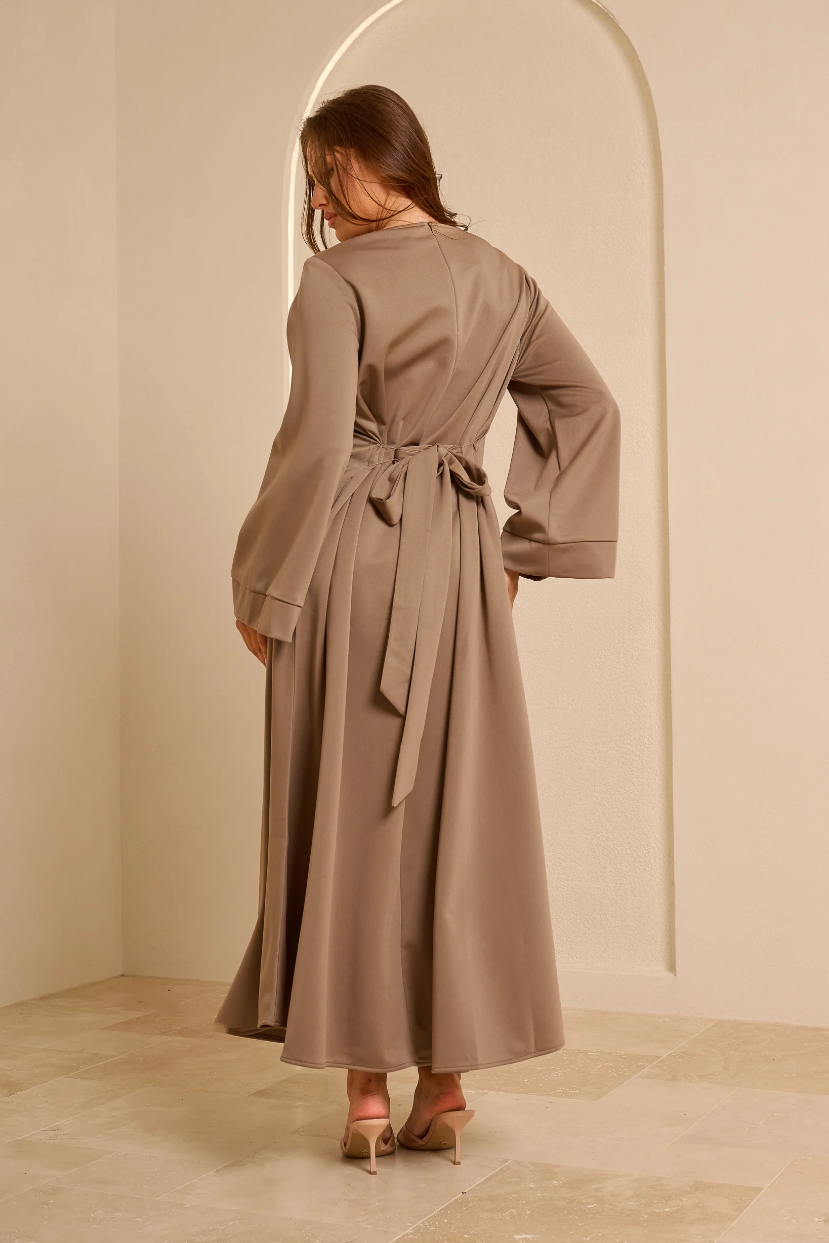 Ida Abaya — ÈLAN Edit - Image 20