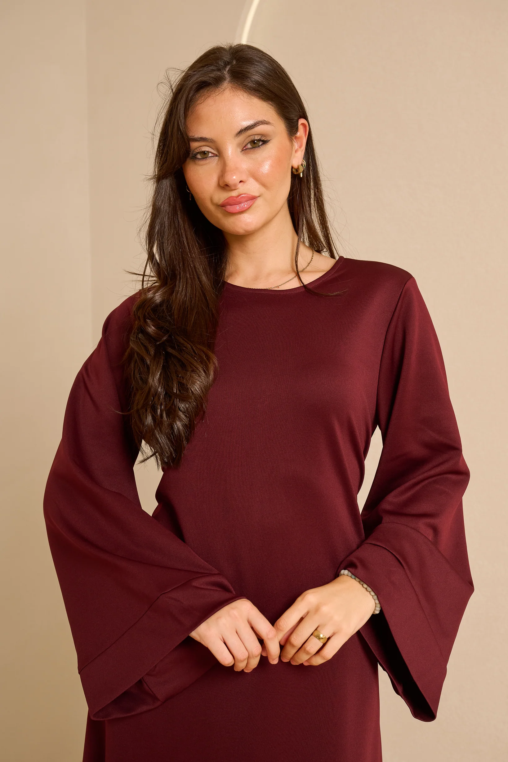 Ida Abaya — ÈLAN Edit - Image 5