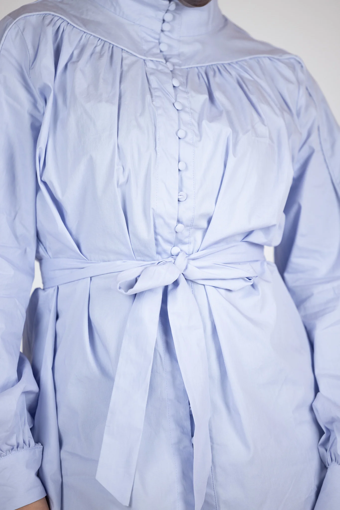 Ilaria Detailed Blouse - Image 3