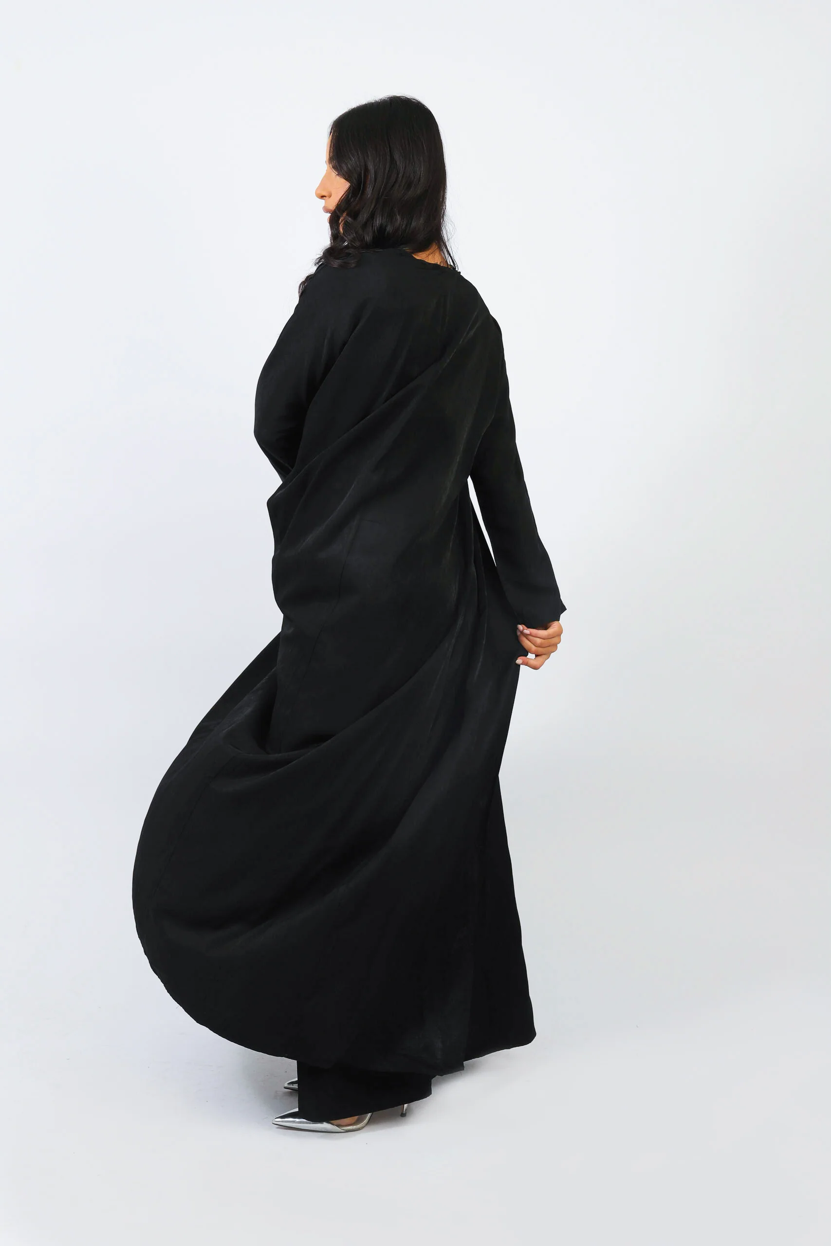 Inaya Cardigan - Image 11