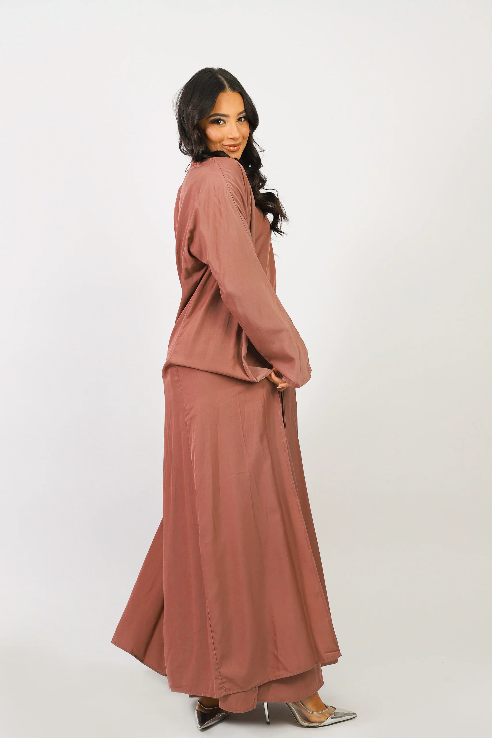 Inaya Cardigan - Image 15
