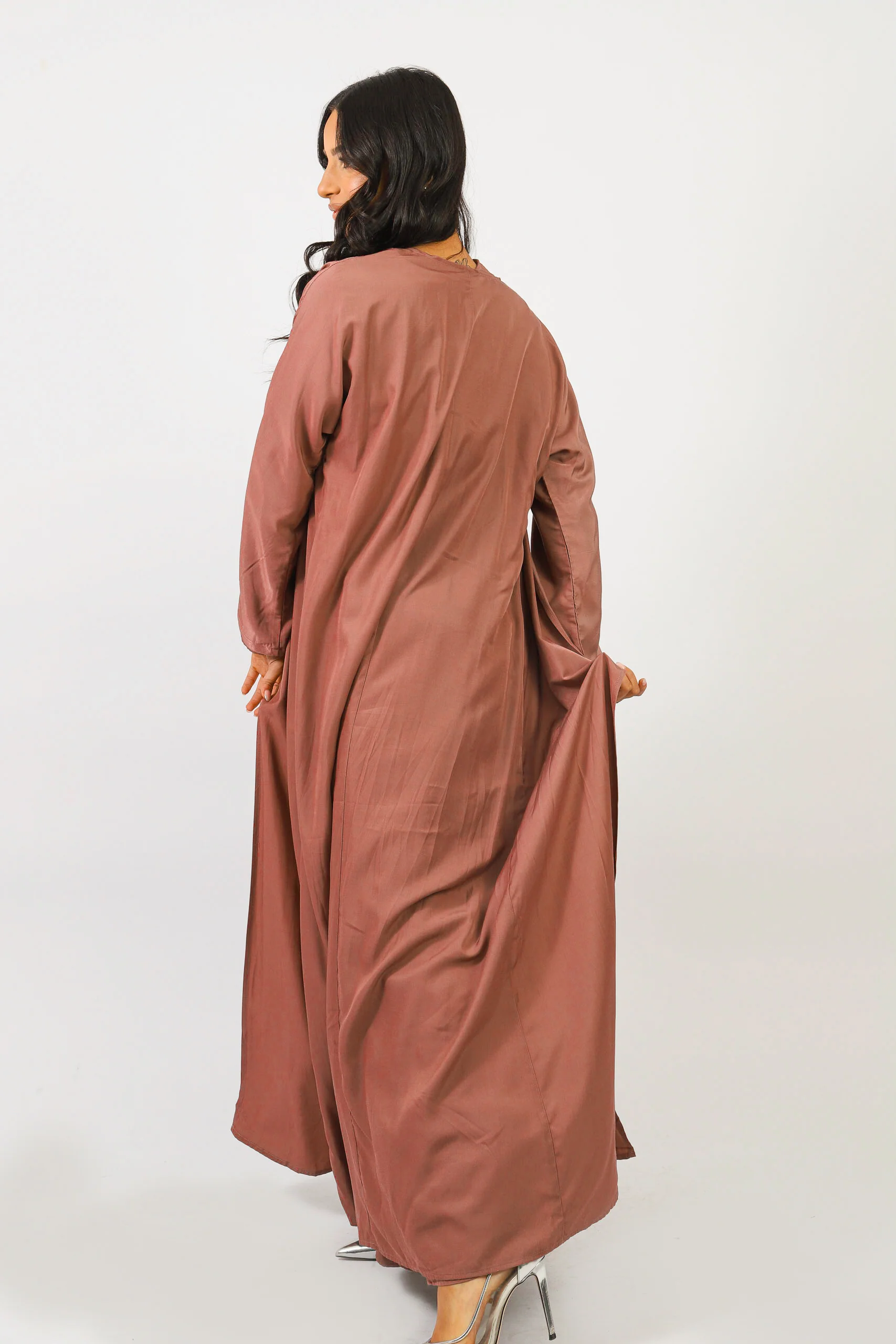Inaya Cardigan - Image 17