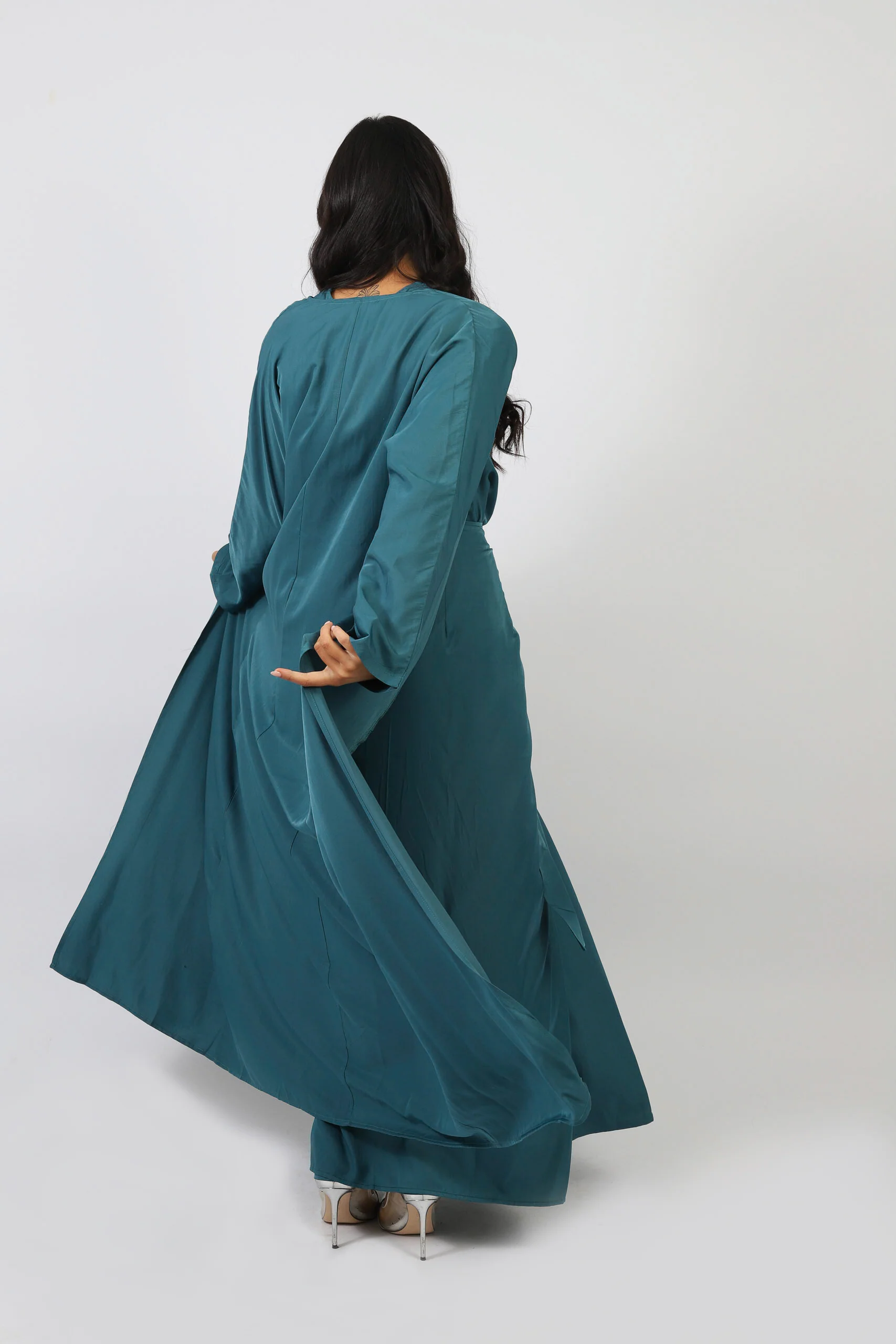 Inaya Cardigan - Image 7