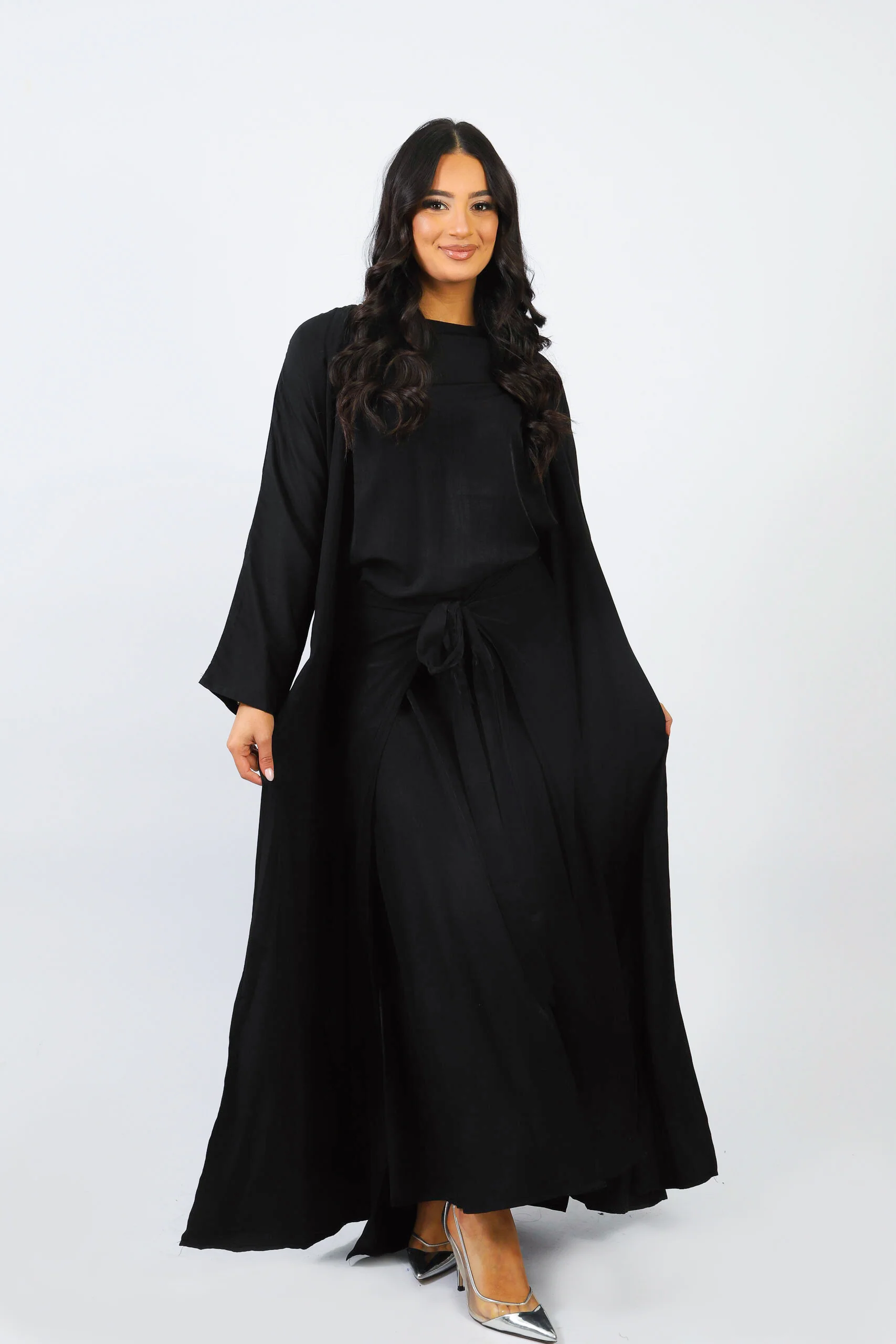 Inaya Cardigan - Image 8