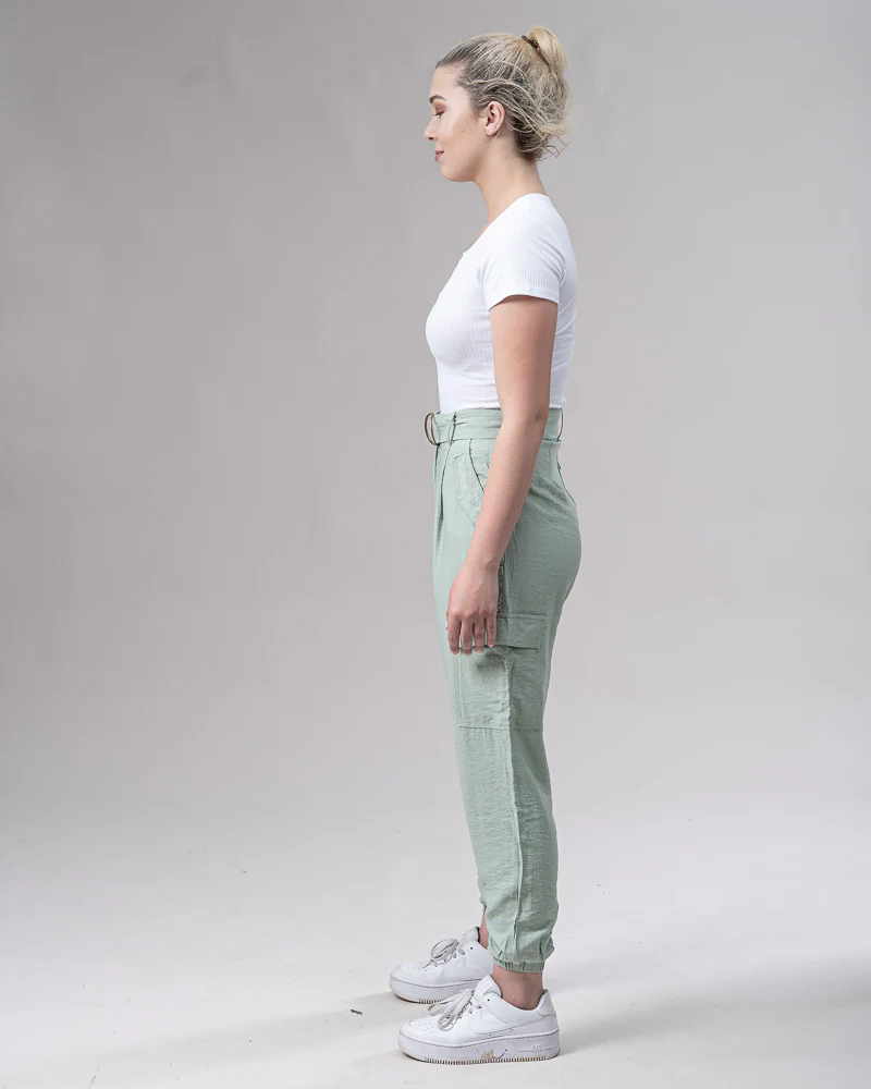 Iris Chino - Image 5