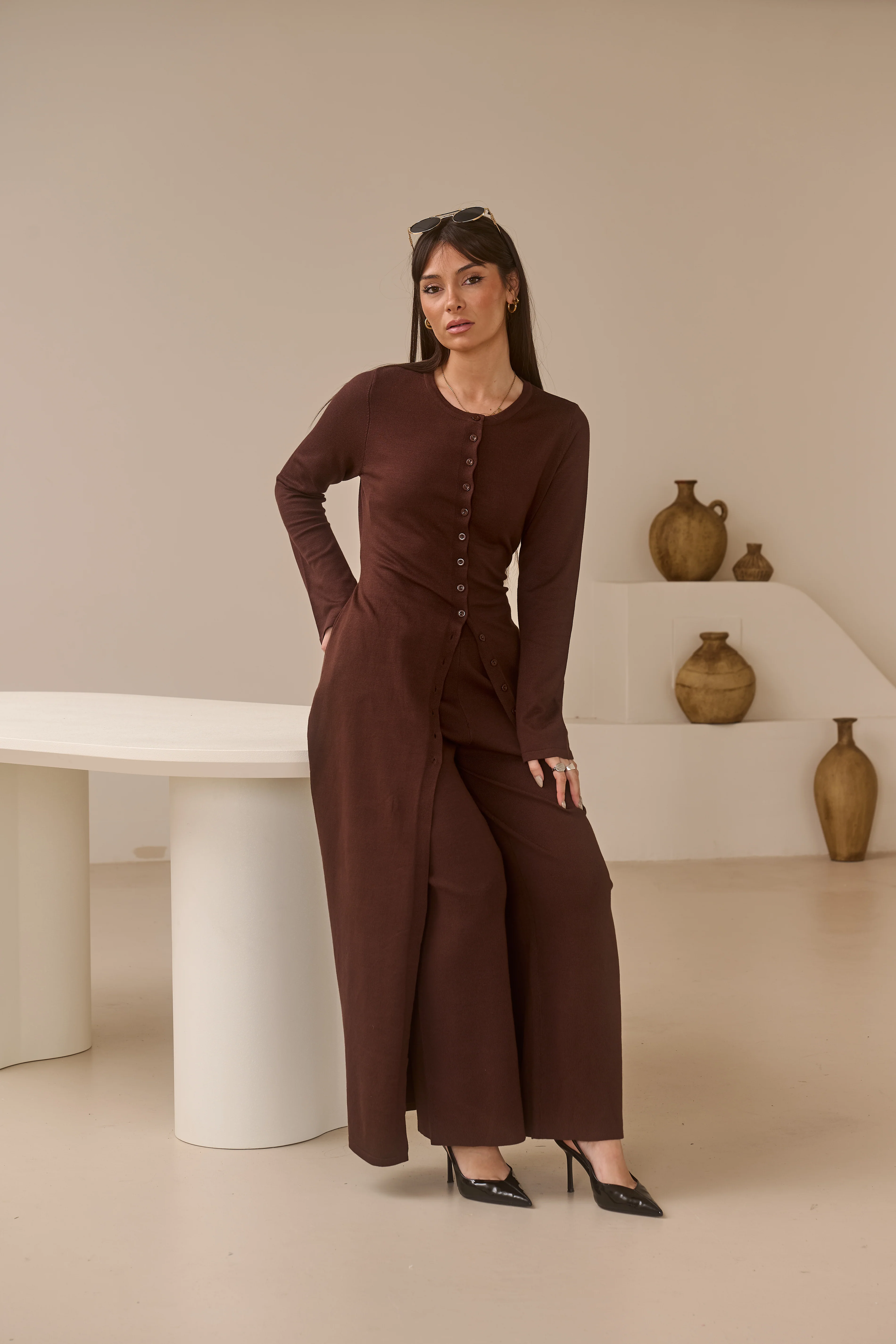Izaya Knit Set - Image 11