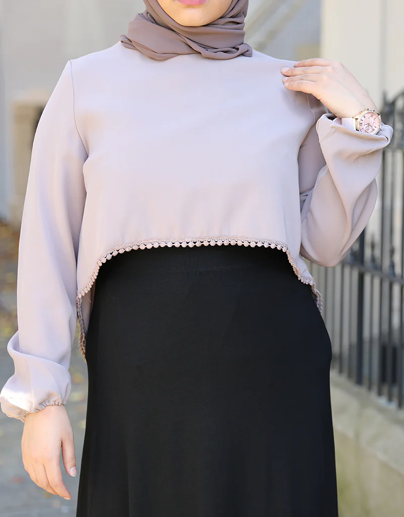 Jacinta Top - Image 3