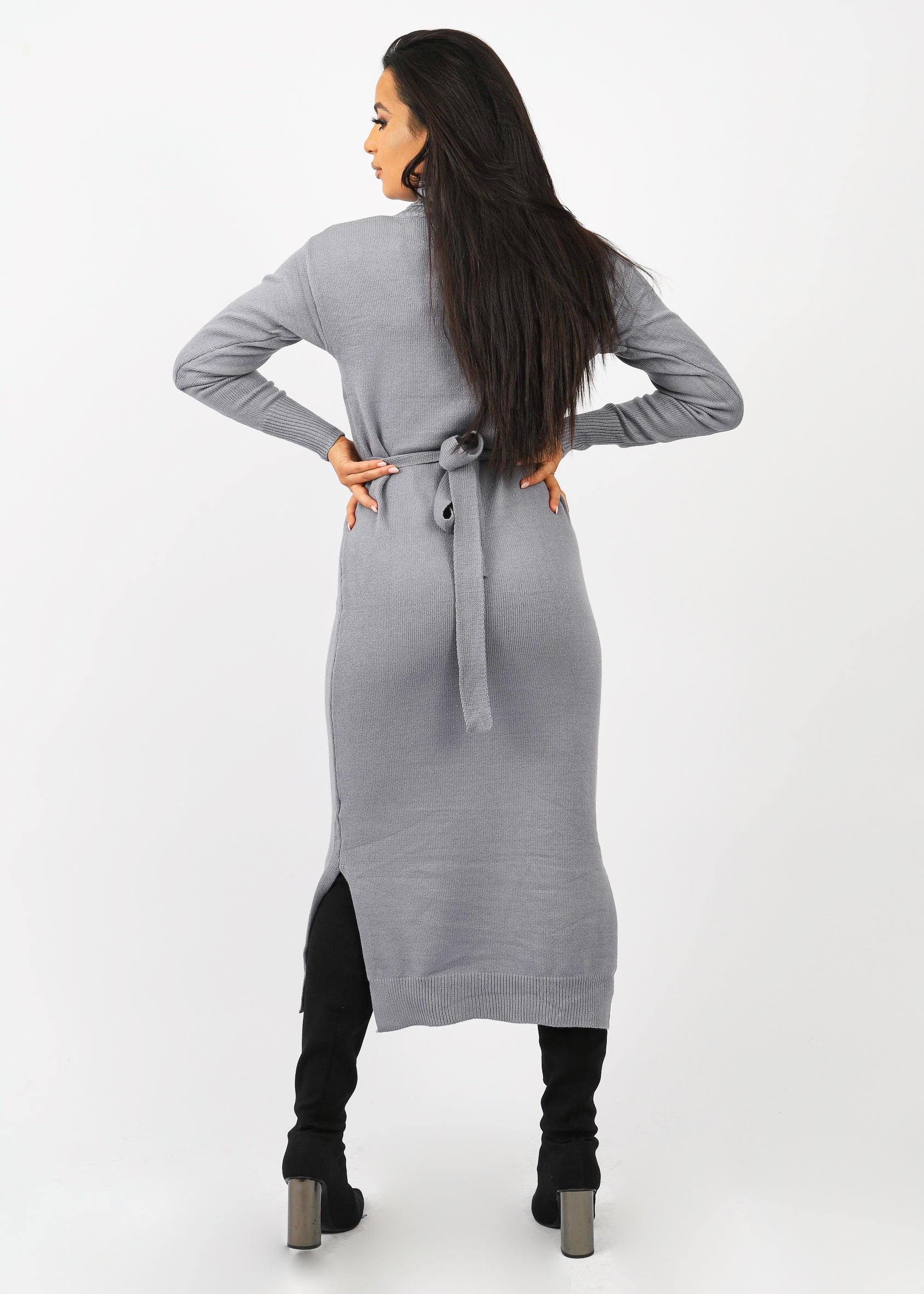 Jamaira Knit Dress - Image 17