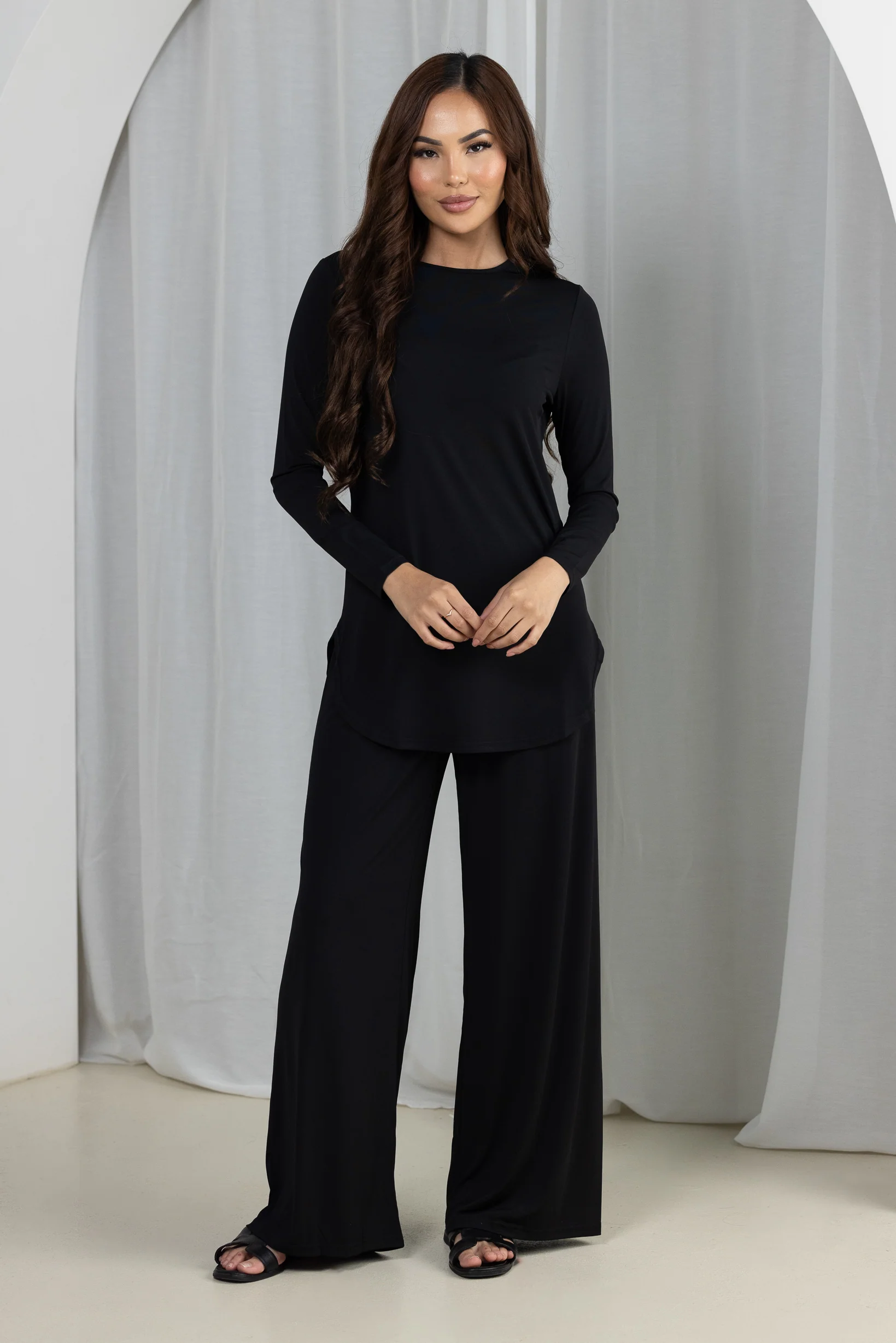 Janeen Jersey Set - Image 12