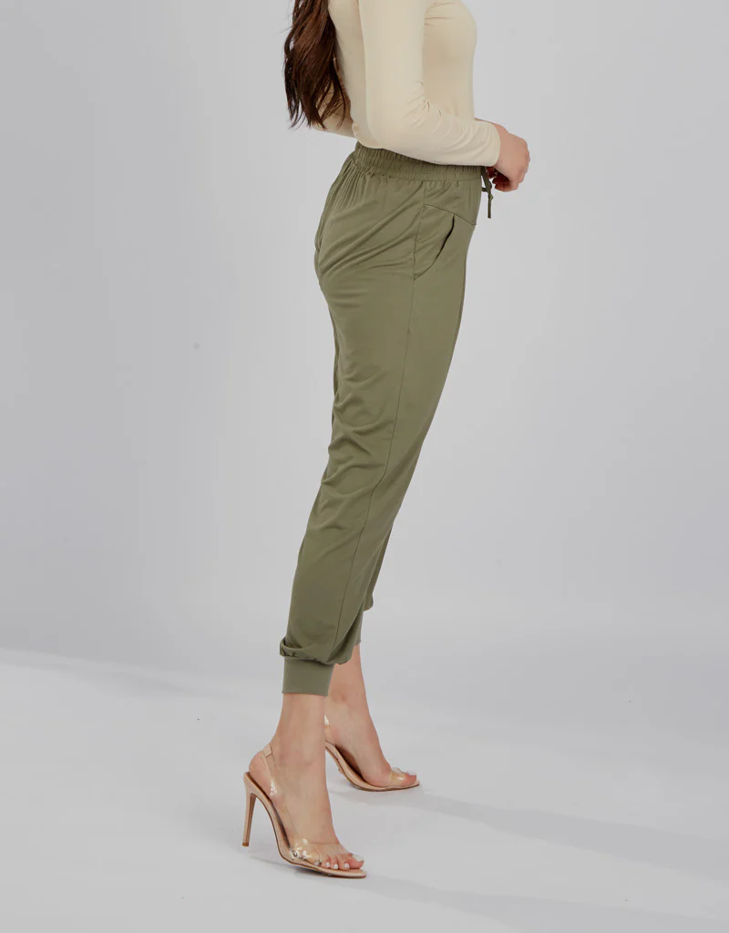 Jersey Chinos - Image 4
