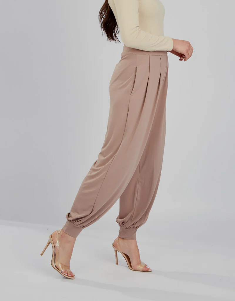 Jersey Chinos - Image 4