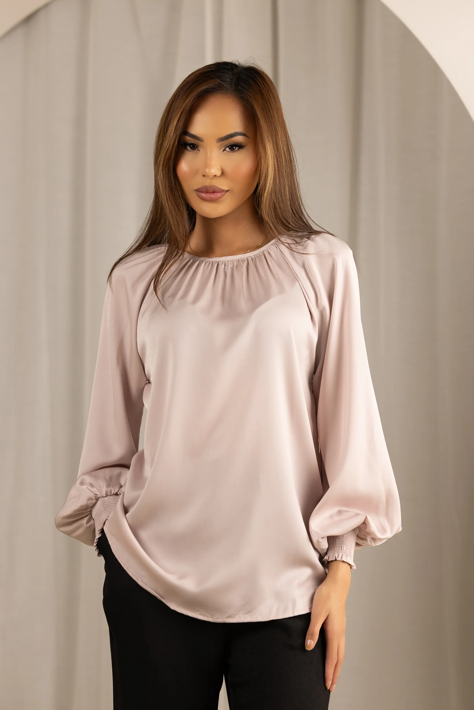Jolie Top
