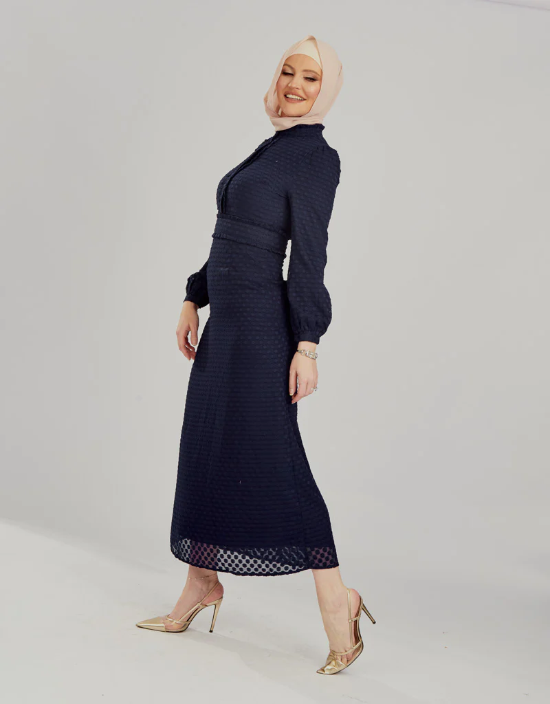 Jovial Evening Dress - Image 3