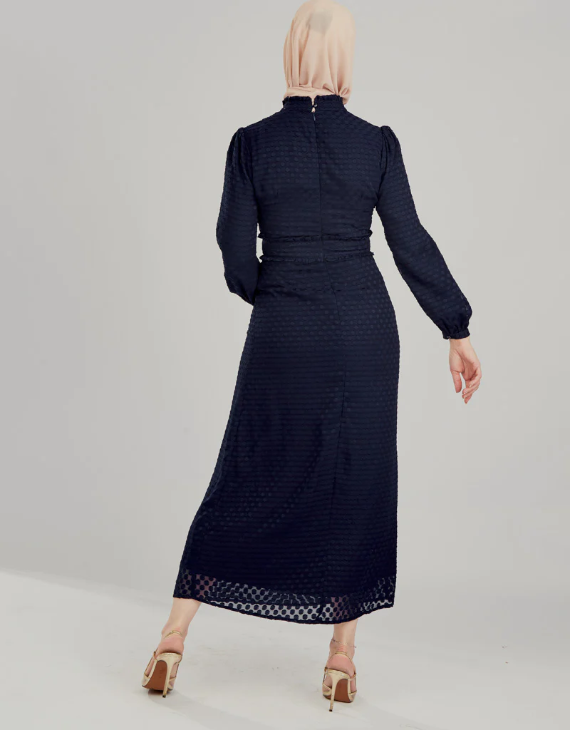 Jovial Evening Dress - Image 4